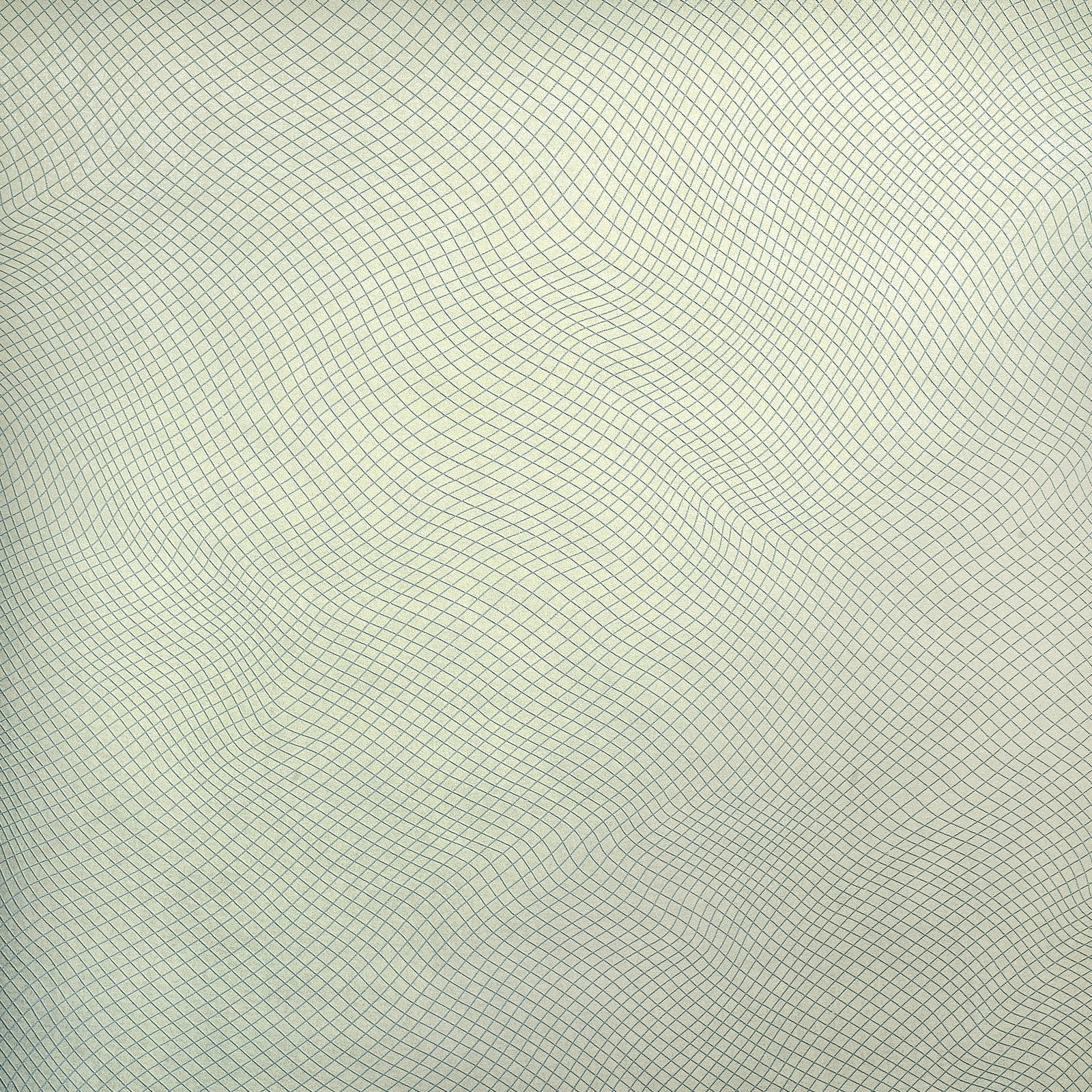 Spirit Wasabi Green wallpaper in green color - pattern number GH64642-23 - by Galerie in the Slow Living collection