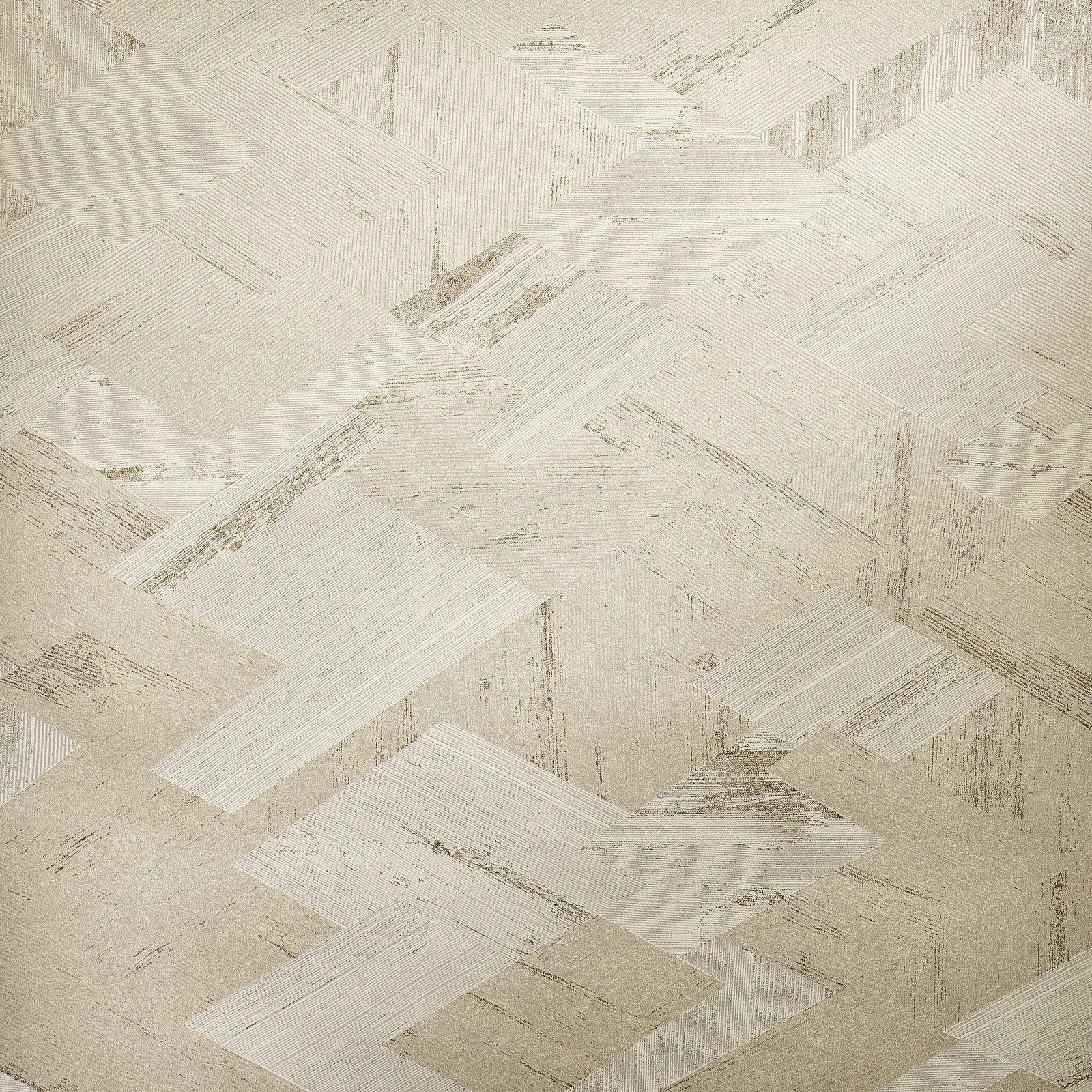 Ralph Sand Gold wallpaper in beige color - pattern number GH64680-23 - by Galerie in the Slow Living collection