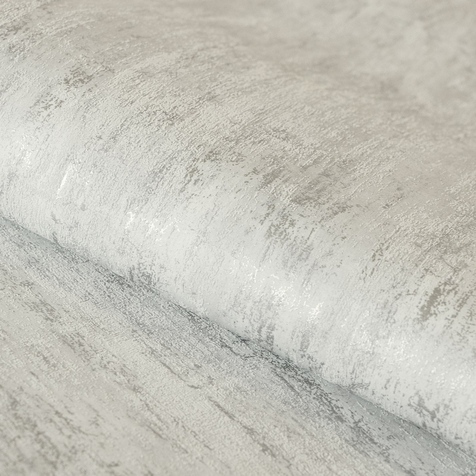 Brera wallpaper in silver grey color - pattern number GH64849-23 - by Galerie in the Urban Classics collection