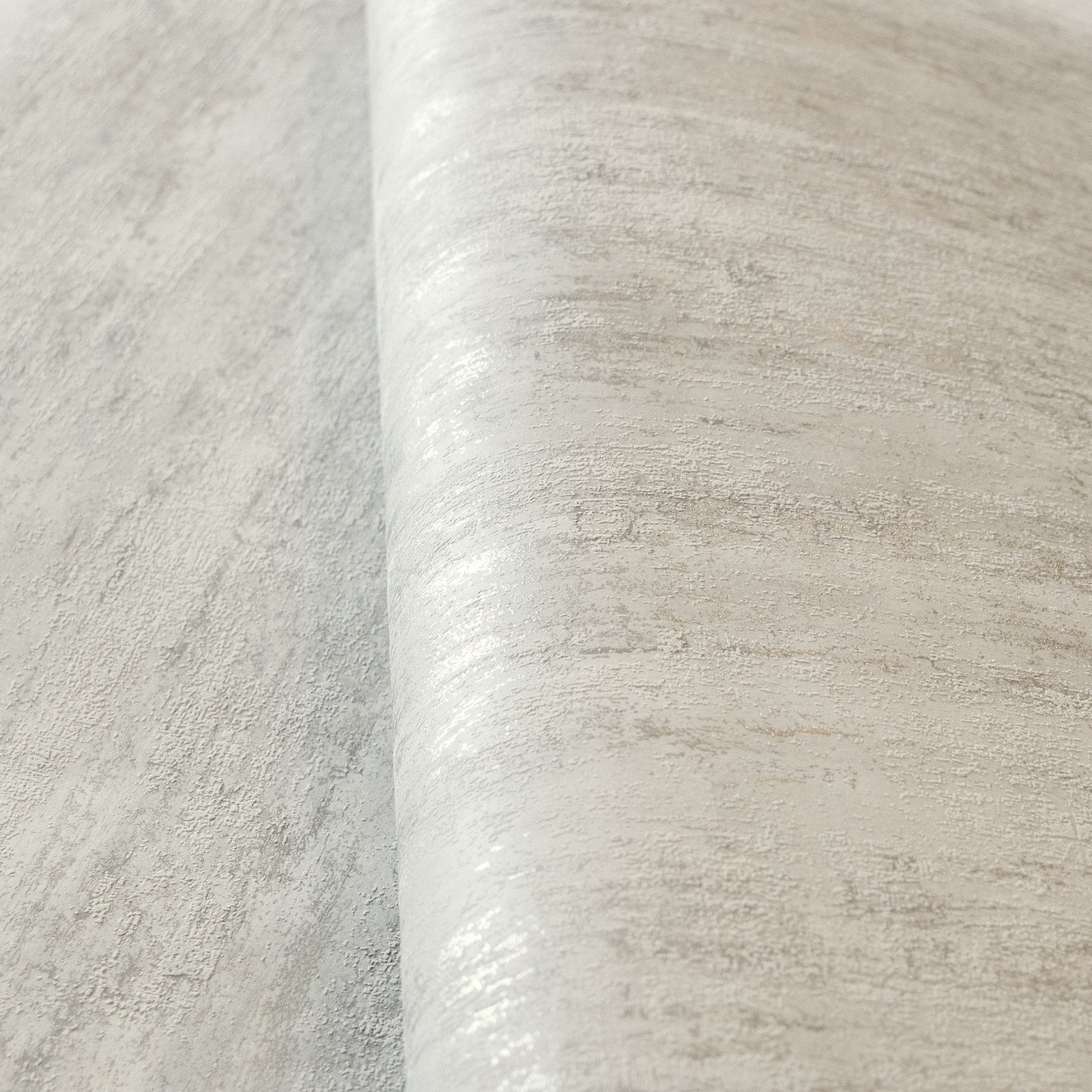 Brera wallpaper in silver grey color - pattern number GH64849-23 - by Galerie in the Urban Classics collection