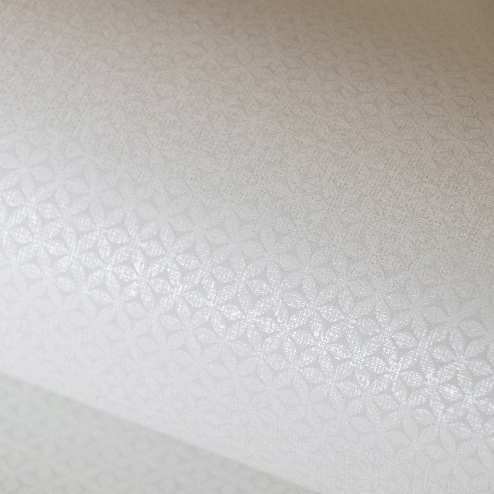 Haga / Vignette Stripe wallpaper in cream color - pattern number GH64867-23 - by Galerie in the Urban Classics collection