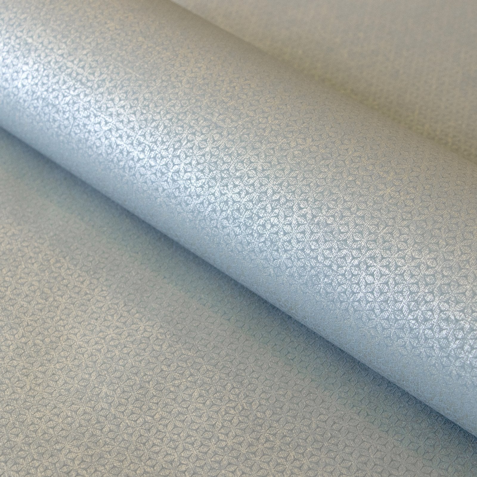 Haga / Vignette Stripe wallpaper in blue color - pattern number GH64870-23 - by Galerie in the Urban Classics collection