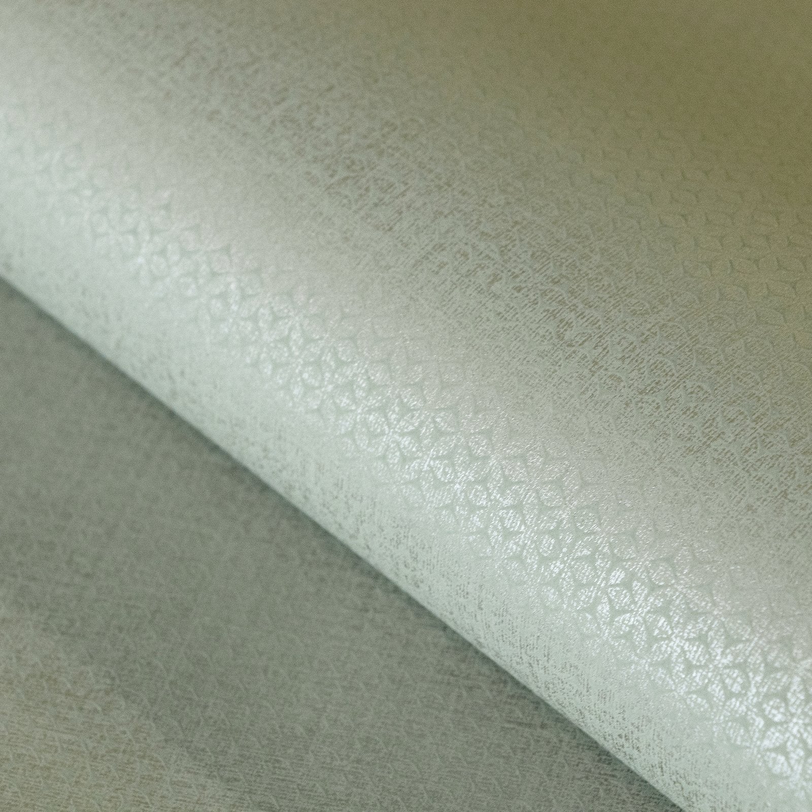 Haga / Vignette Stripe wallpaper in green color - pattern number GH64871-23 - by Galerie in the Urban Classics collection