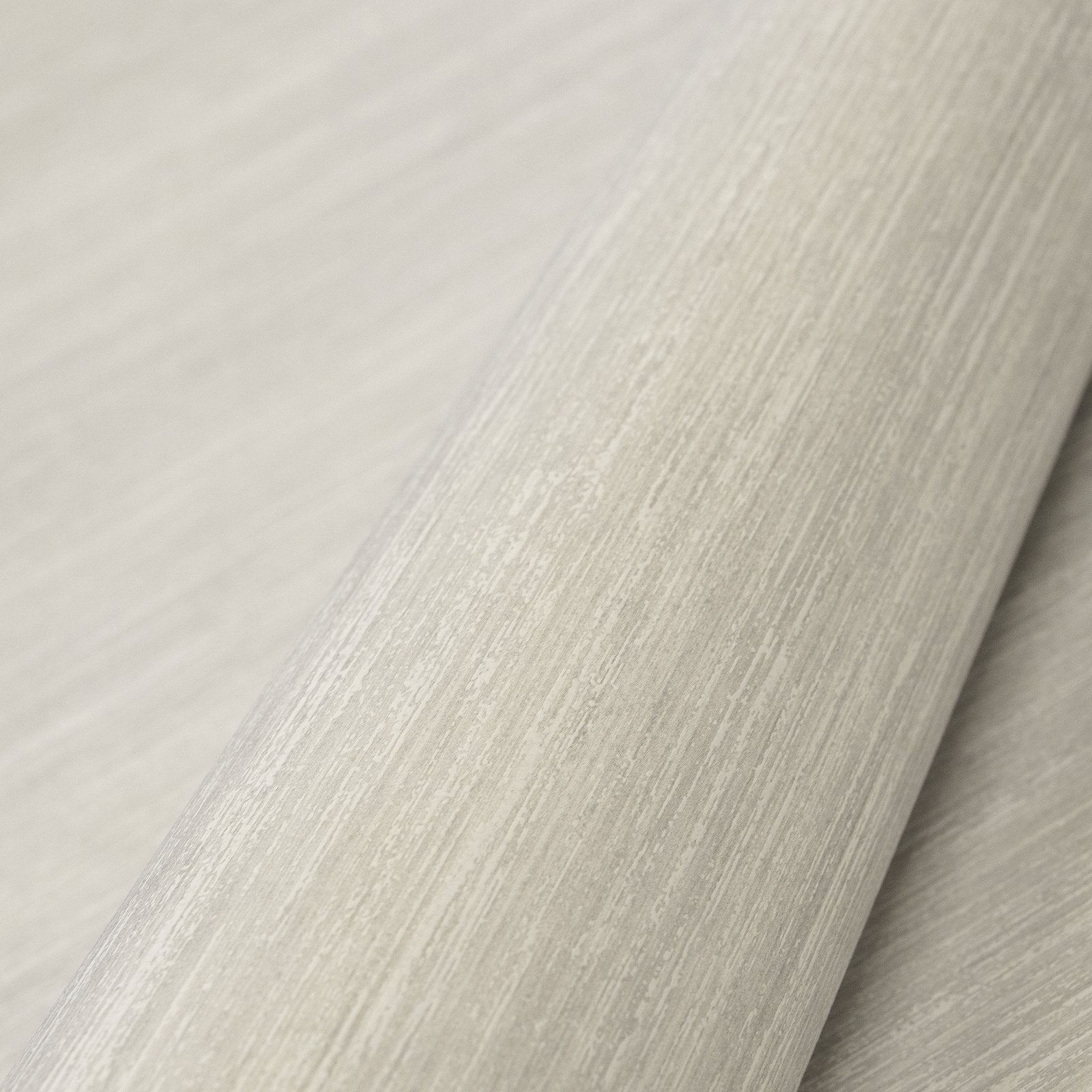 Horizontal Leaf wallpaper in cream color - pattern number GH64942-23 - by Galerie in the Feel collection