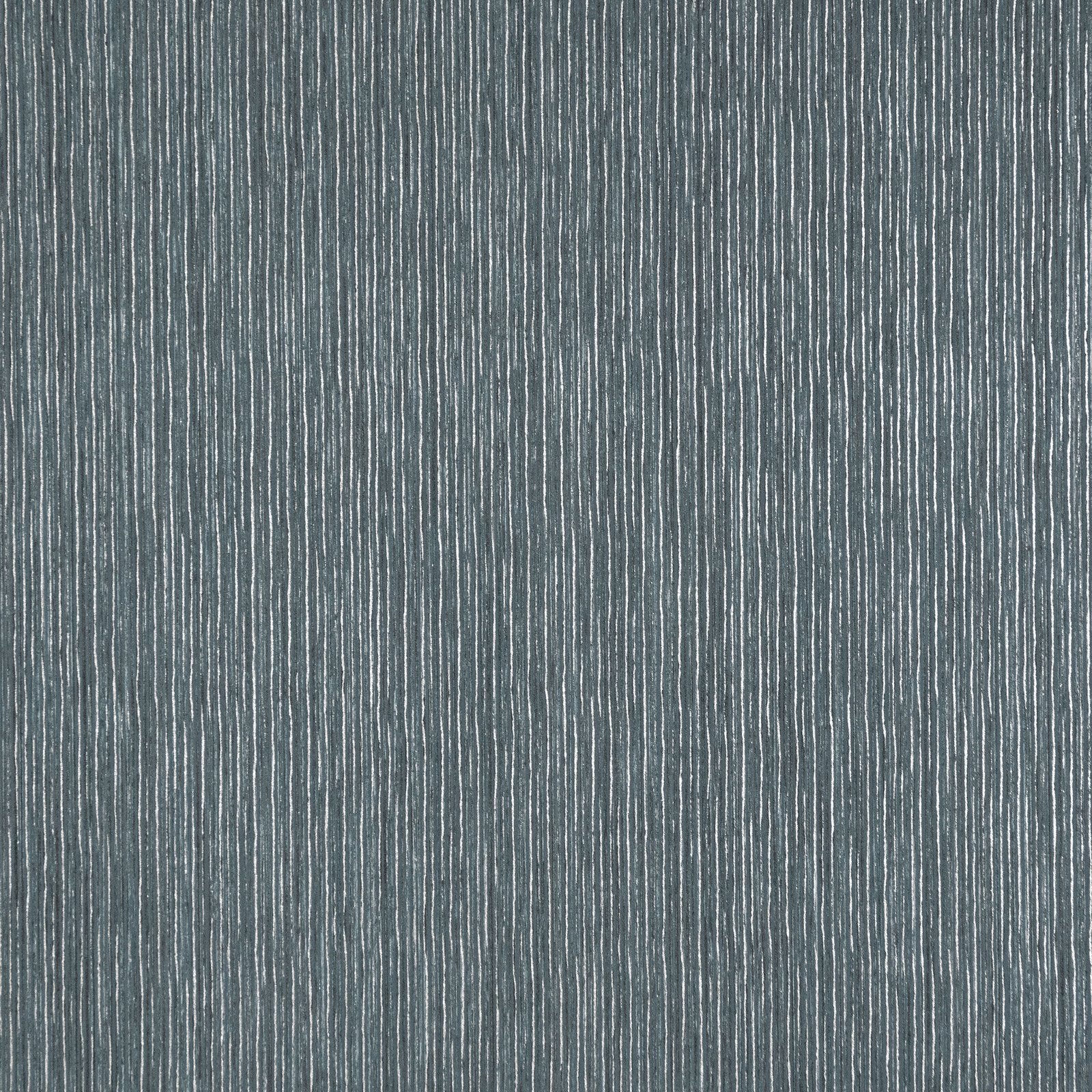 Curtain wallpaper in blue color - pattern number GH65047-23 - by Galerie in the Feel collection