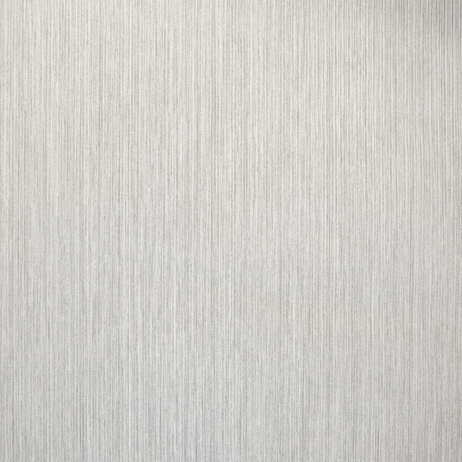 Curtain wallpaper in silver grey color - pattern number GH65051-23 - by Galerie in the Feel collection