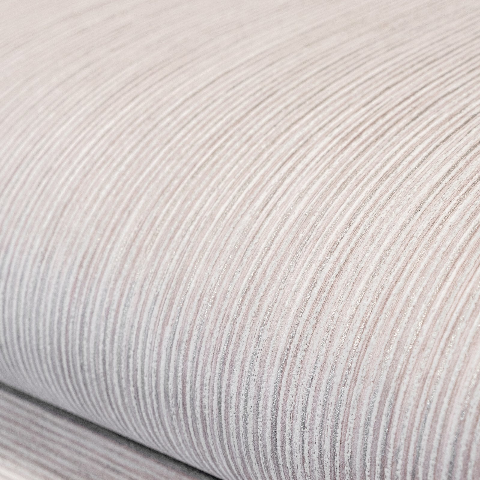 Curtain wallpaper in pink color - pattern number GH65052-23 - by Galerie in the Feel collection