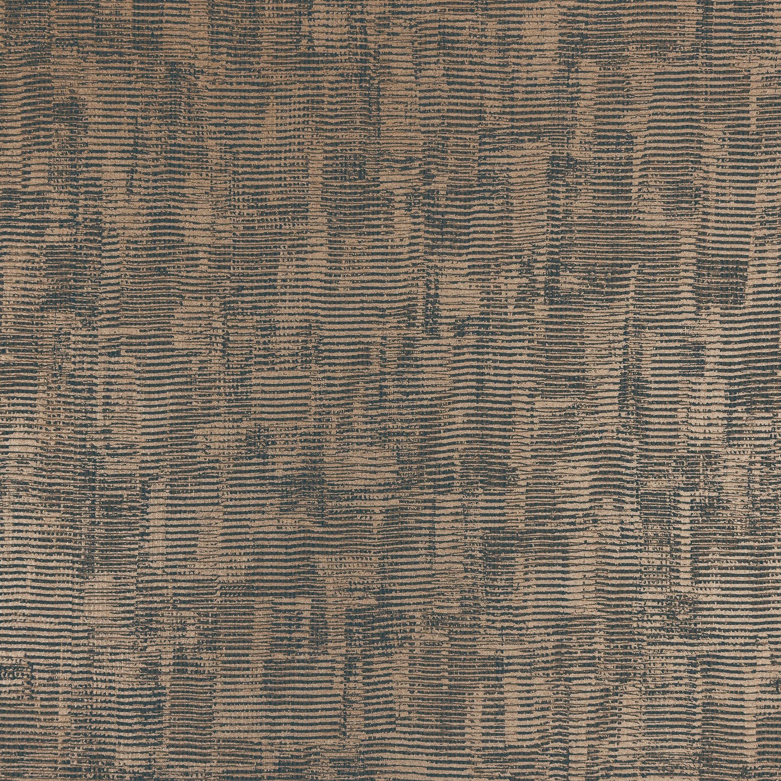 Jaquard wallpaper in bronze brown color - pattern number GH65169-23 - by Galerie in the Precious collection