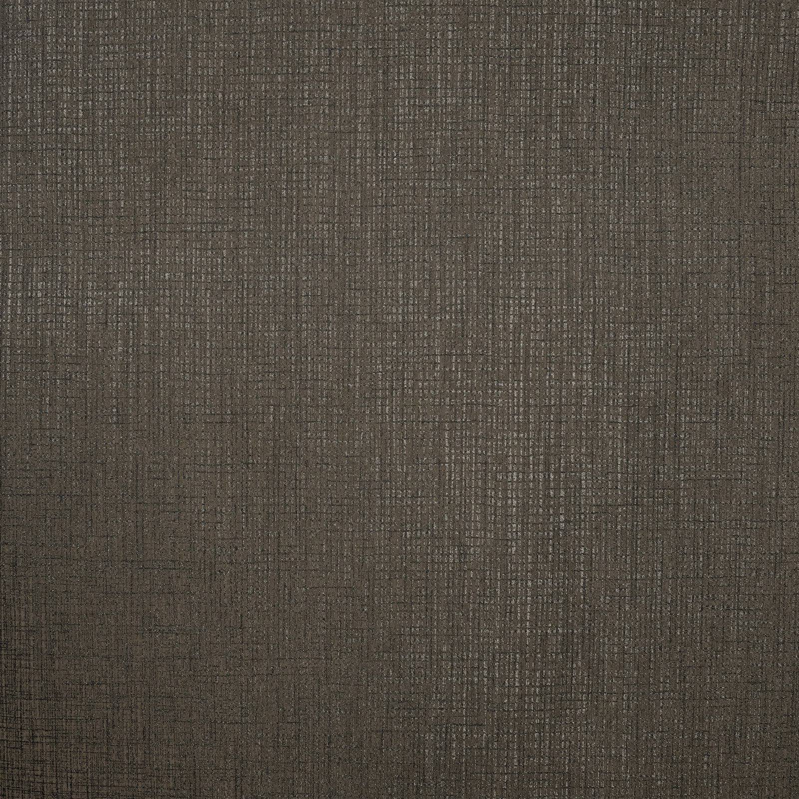 Canvas wallpaper in bronze brown color - pattern number GH65182-23 - by Galerie in the Precious collection