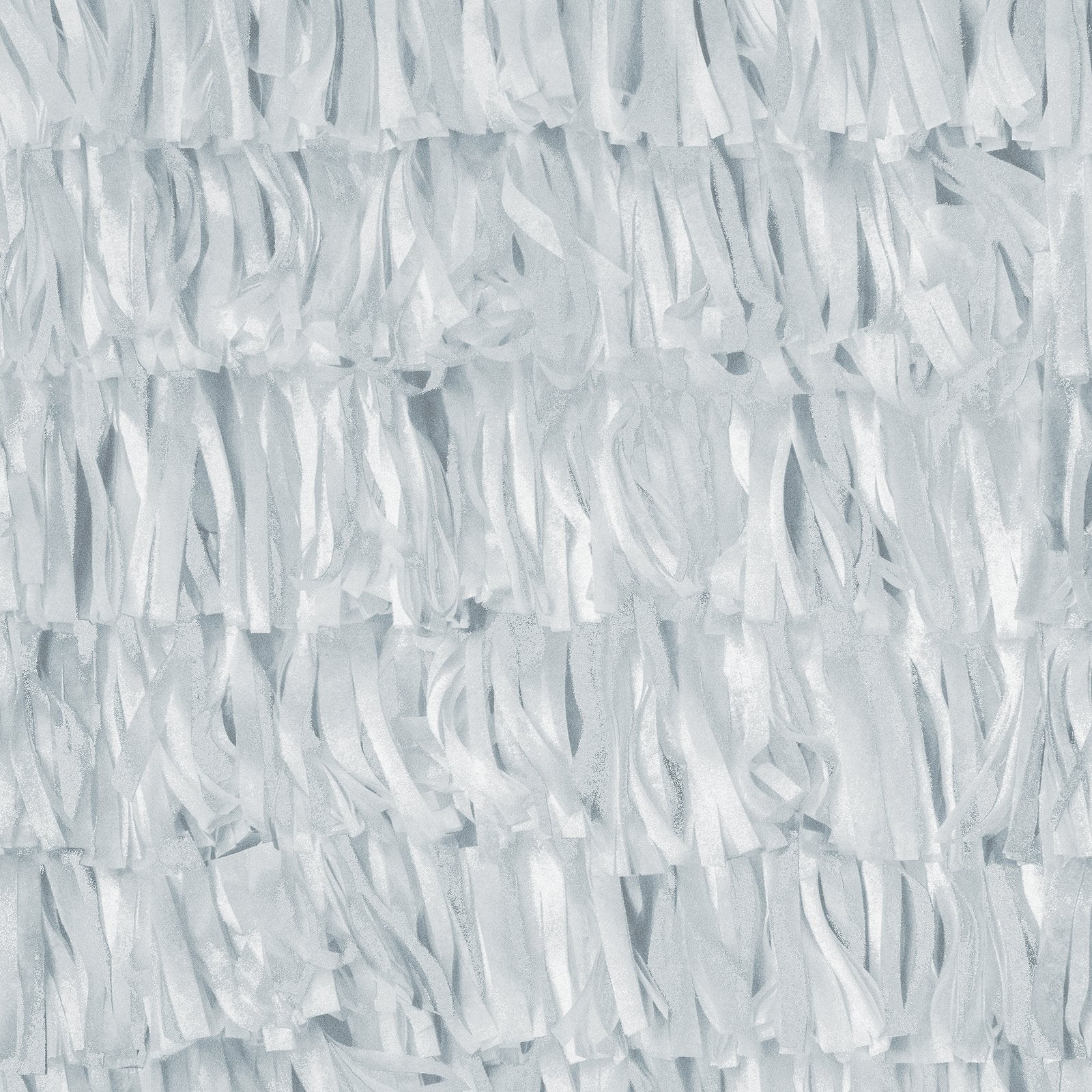 Calma wallpaper in silver grey color - pattern number GH65314-23 - by Galerie in the Salt collection