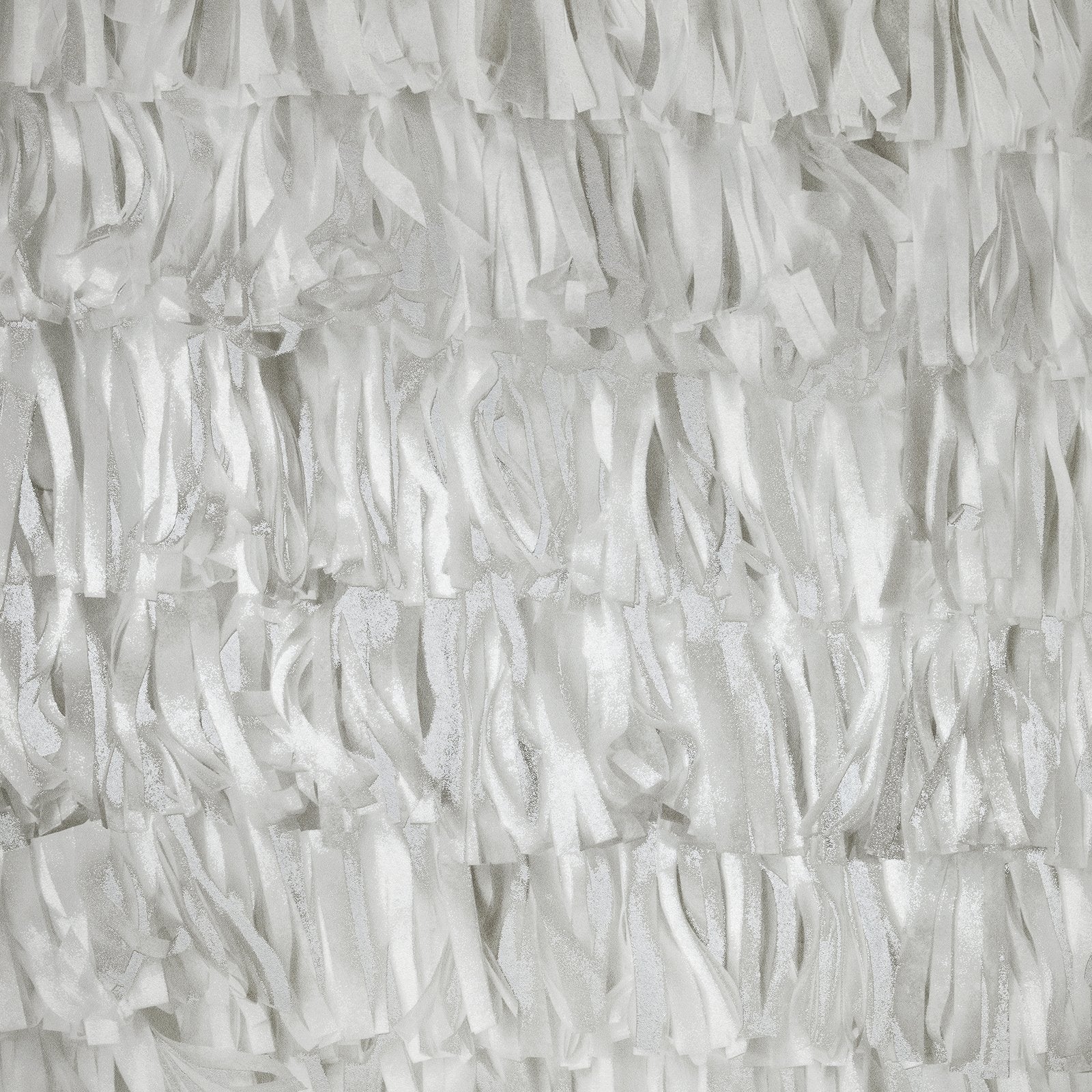 Calma wallpaper in silver grey color - pattern number GH65315-23 - by Galerie in the Salt collection