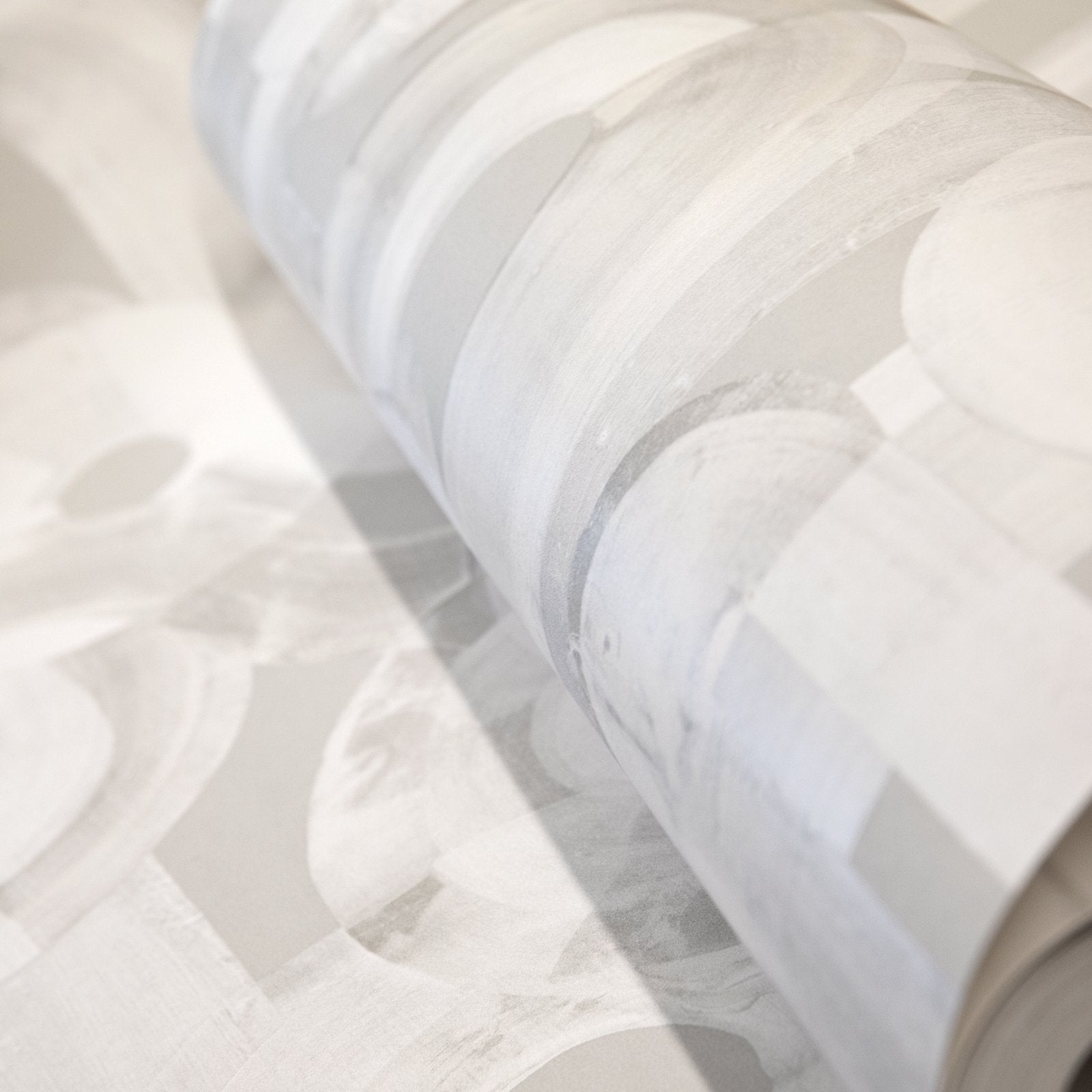 Penello wallpaper in cream color - pattern number GH65325-23 - by Galerie in the Salt collection