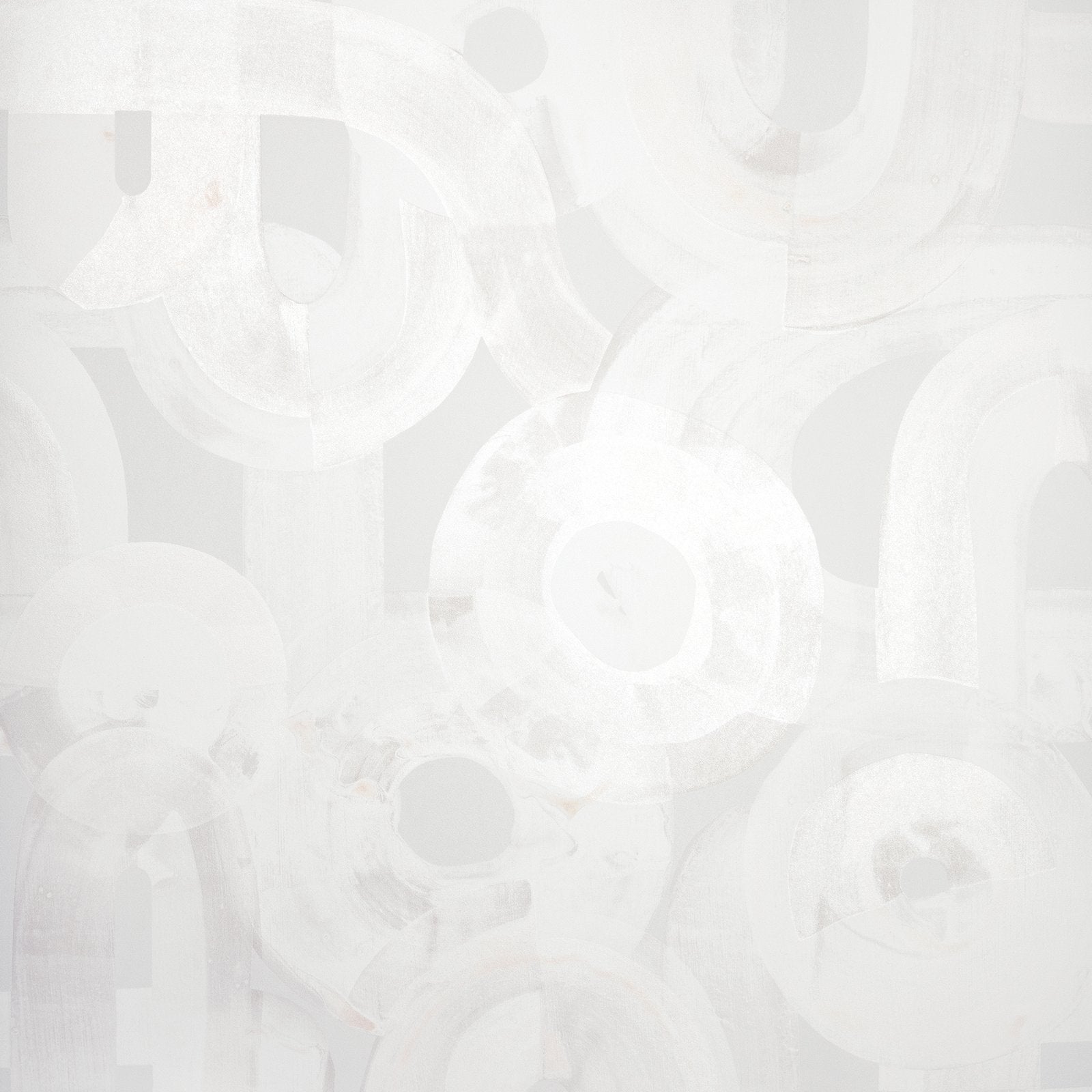 Penello wallpaper in cream color - pattern number GH65326-23 - by Galerie in the Salt collection