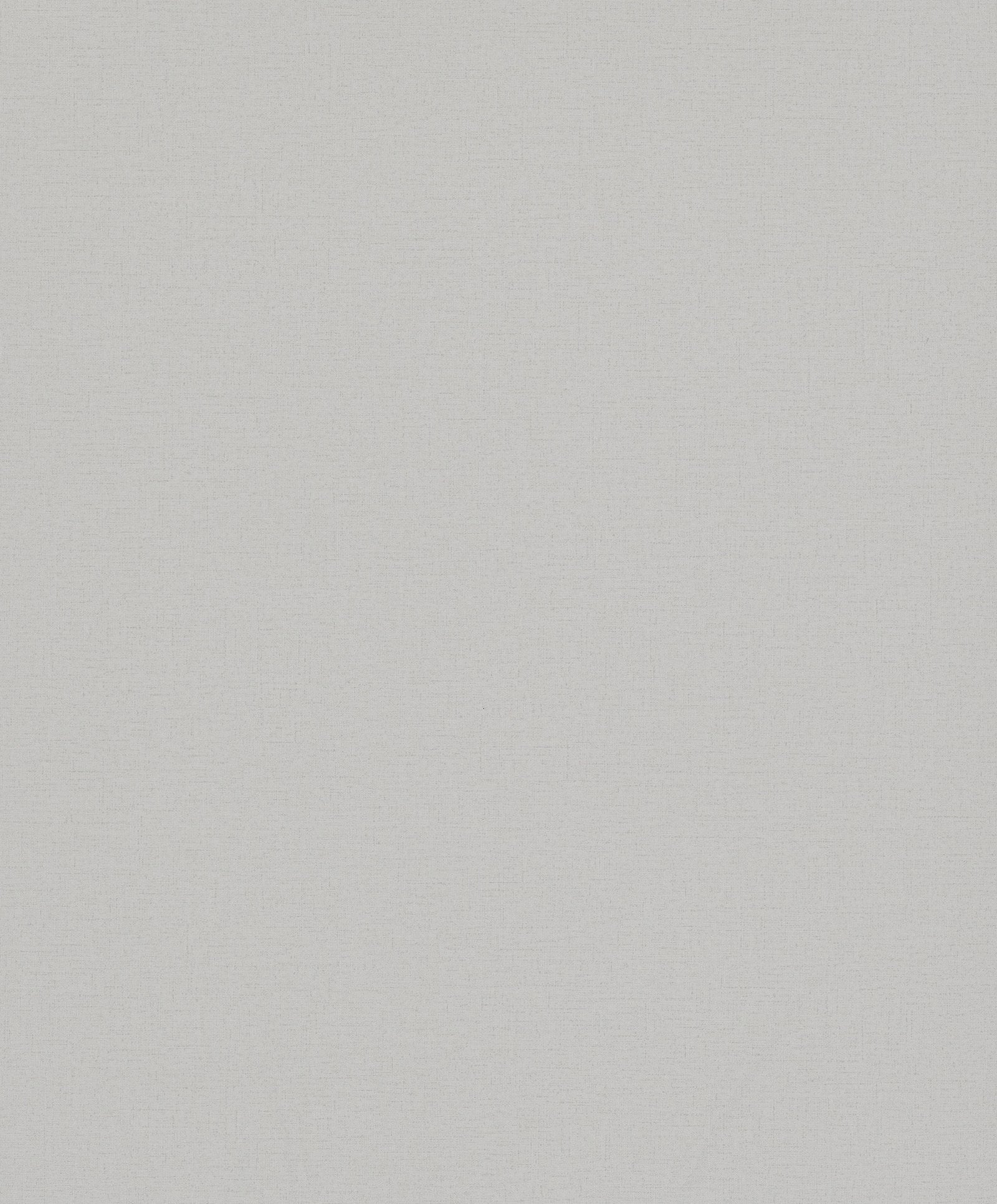 Textile optic wallpaper in silver grey color - pattern number 6841-40 - by Galerie in the The Bricks And More collection