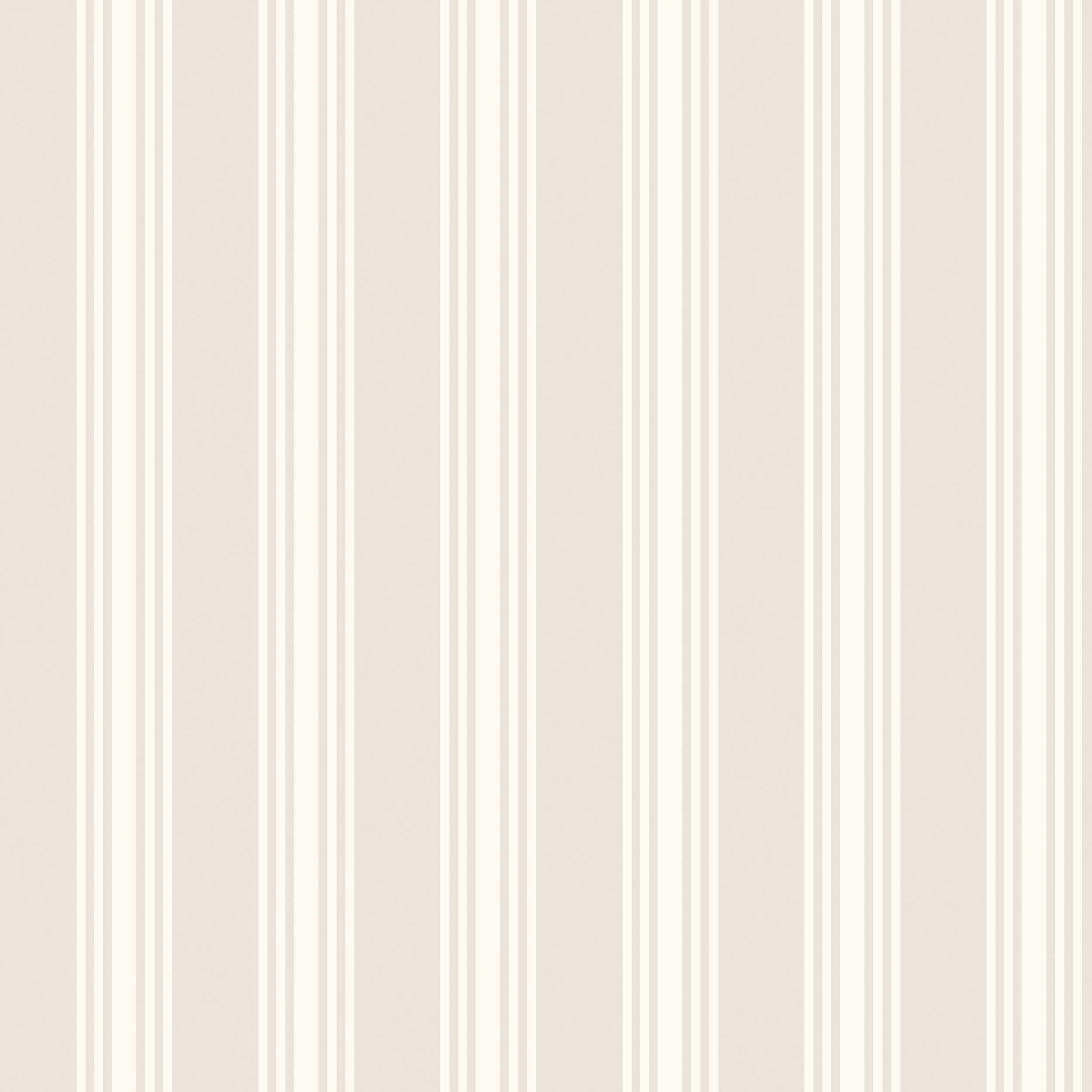 Gunnebo Wallpaper in bone color - pattern number 6961 - by Schumacher in the Borastapeter collection