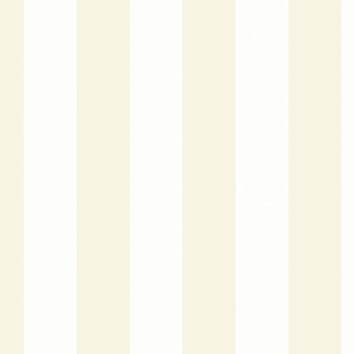 Falsterbo Stripe wallpaper in sand color - pattern number 7685 - by Schumacher in the Borastapeter collection