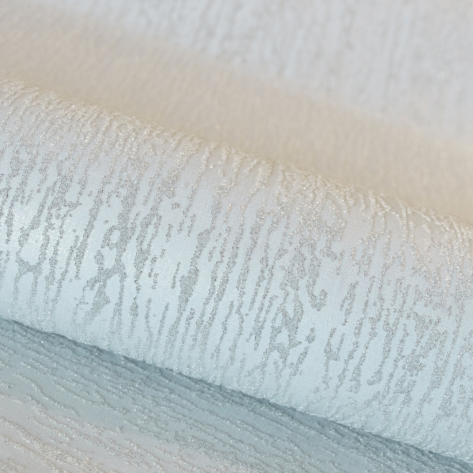 Neptun Stone Blue wallpaper in blue color - pattern number GH81209-23 - by Galerie in the Universe collection