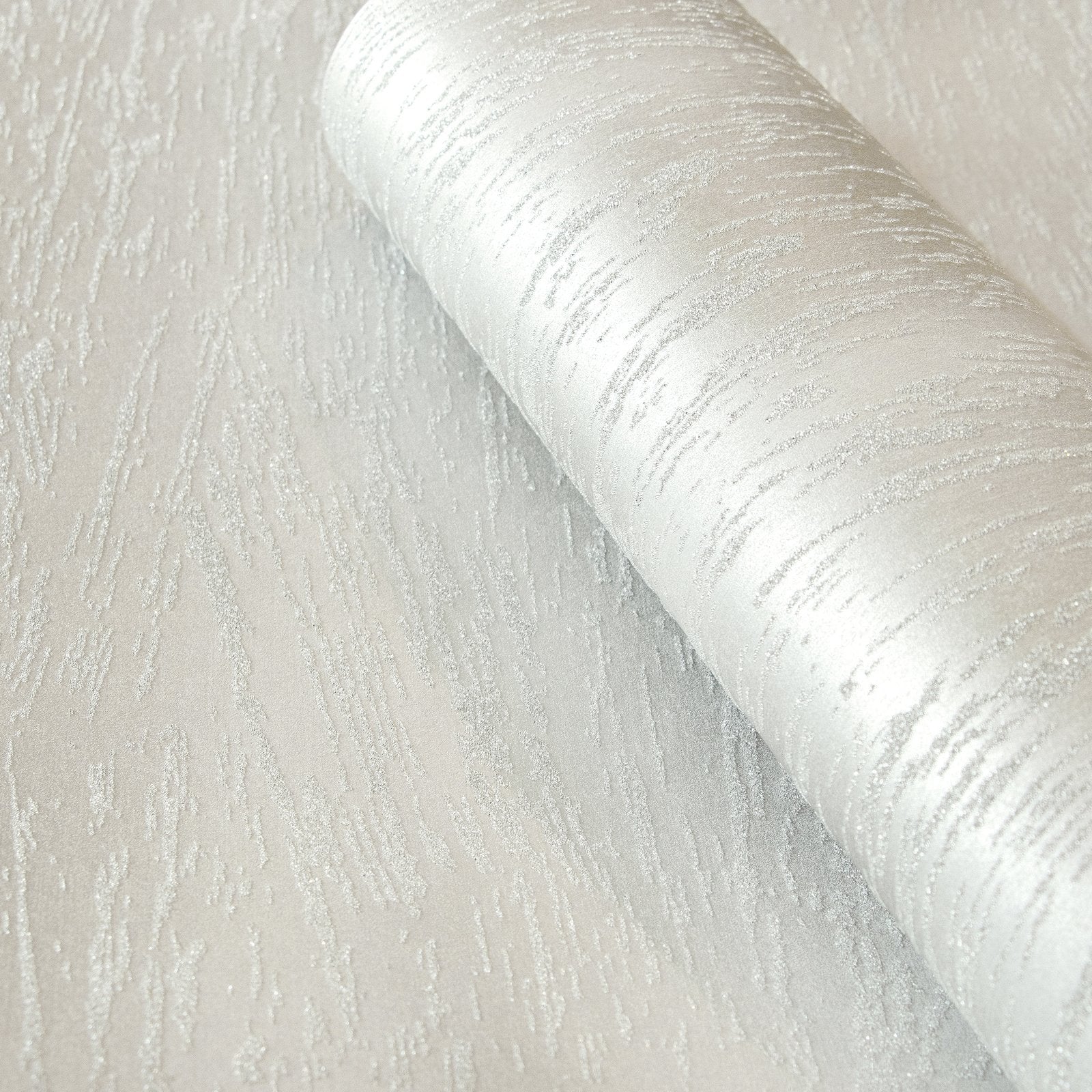 Elysee wallpaper in white color - pattern number GH81252-23 - by Galerie in the Urban Classics collection