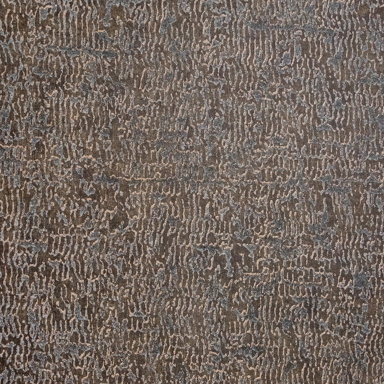 Alpine Reptile wallpaper in bronze brown color - pattern number GH81266-23 - by Galerie in the Feel collection