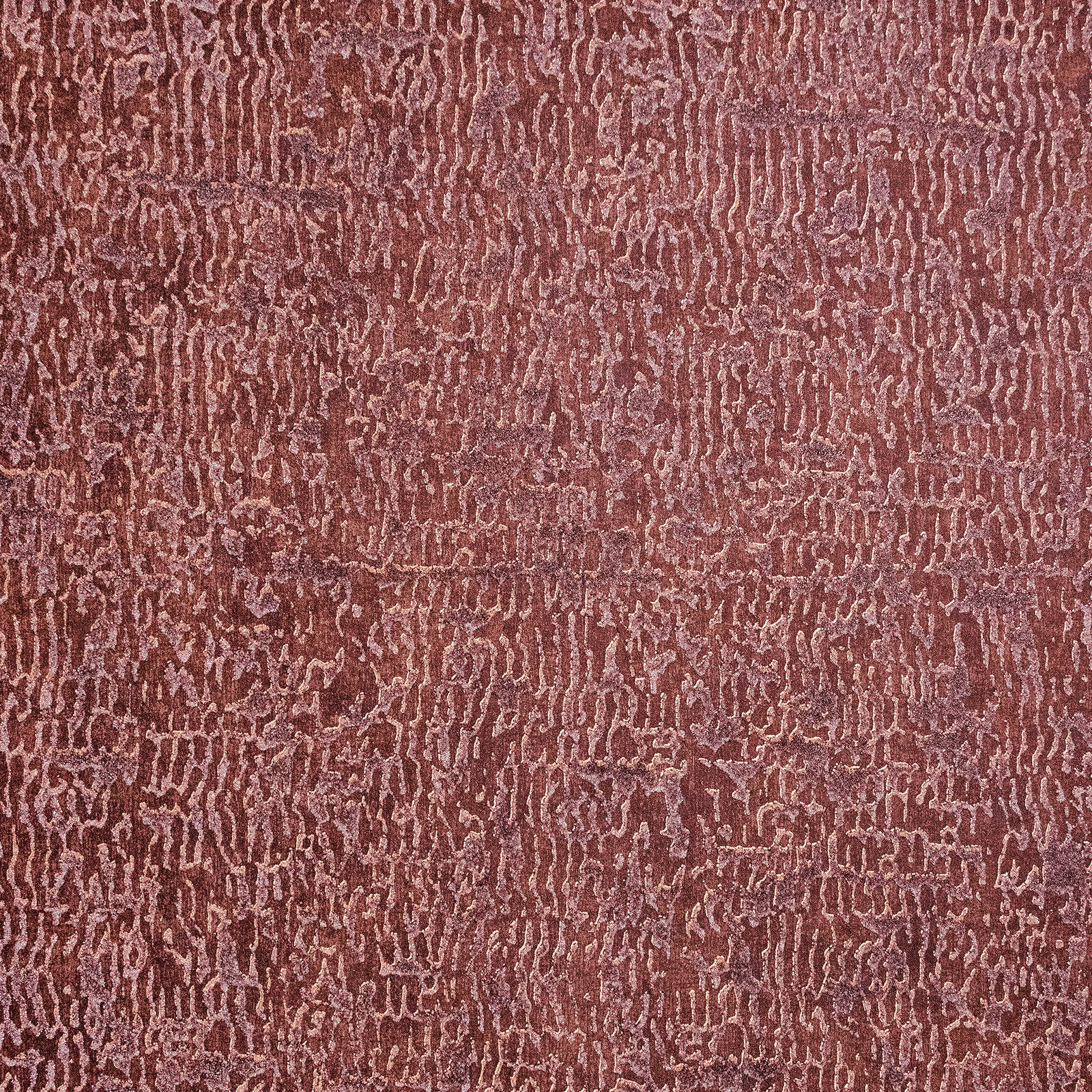 Alpine Reptile wallpaper in red color - pattern number GH81270-23 - by Galerie in the Feel collection