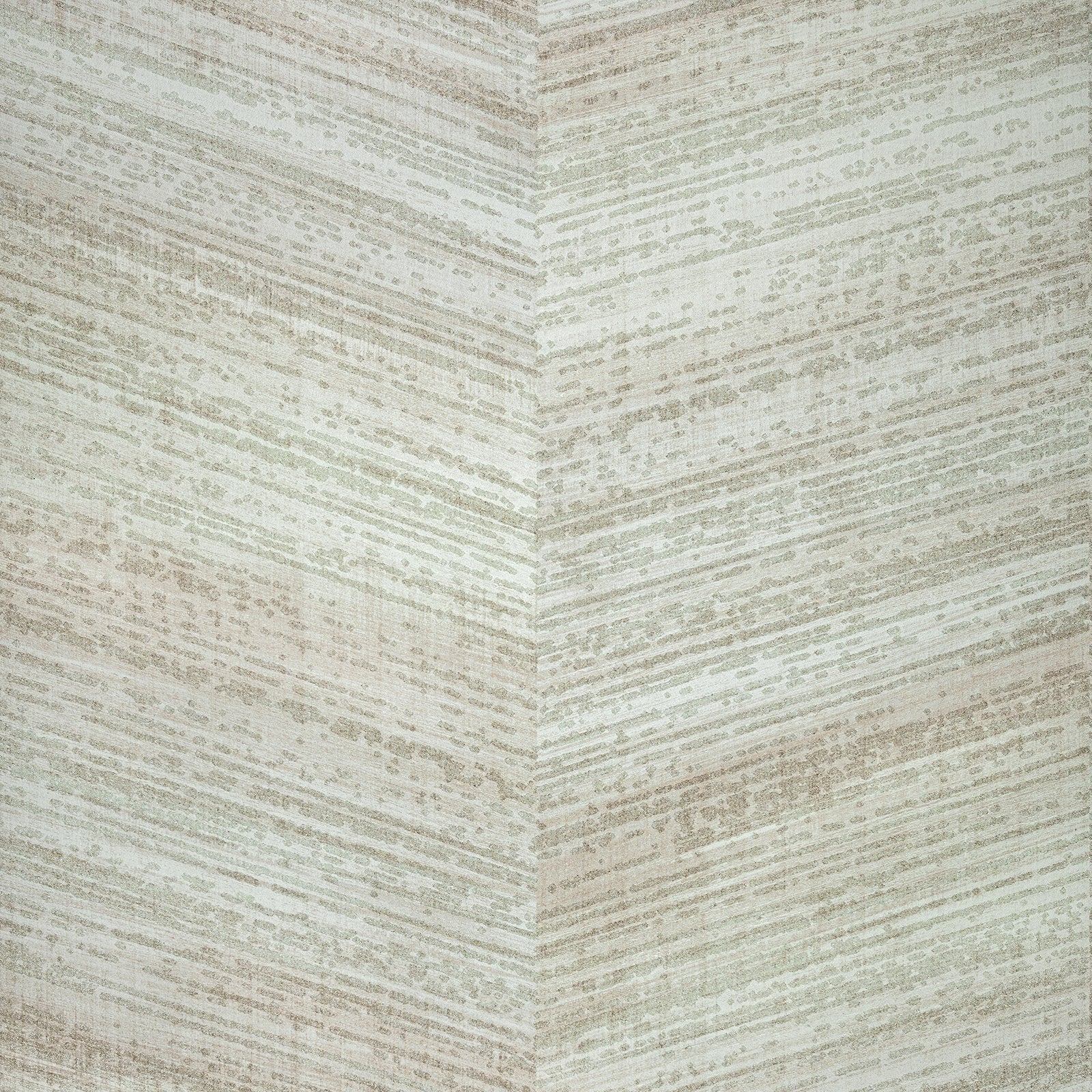 Vetro wallpaper in green color - pattern number GH81322-23 - by Galerie in the Salt collection