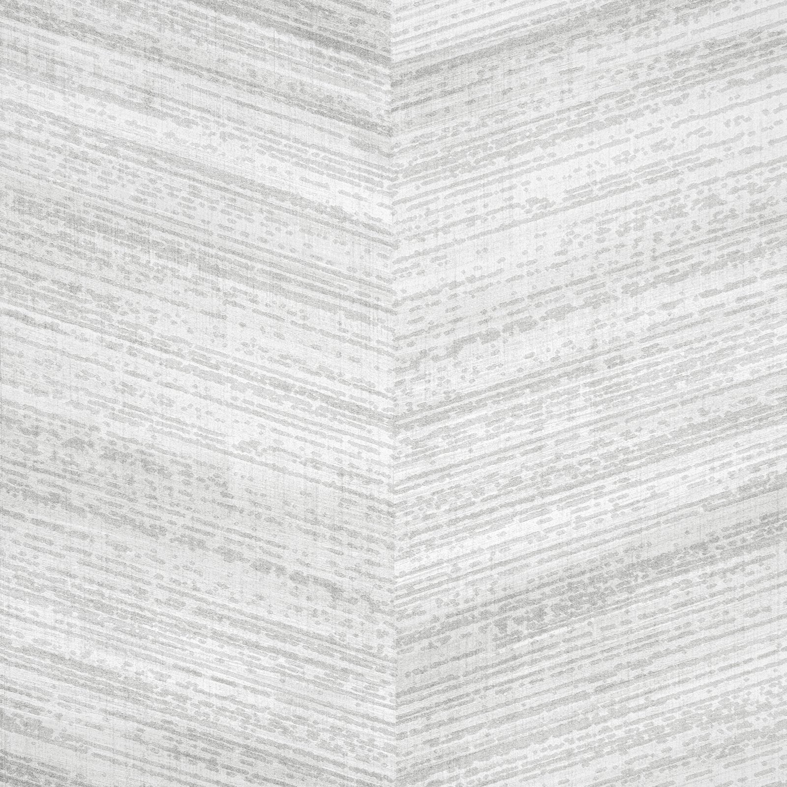 Vetro wallpaper in white color - pattern number GH81326-23 - by Galerie in the Salt collection