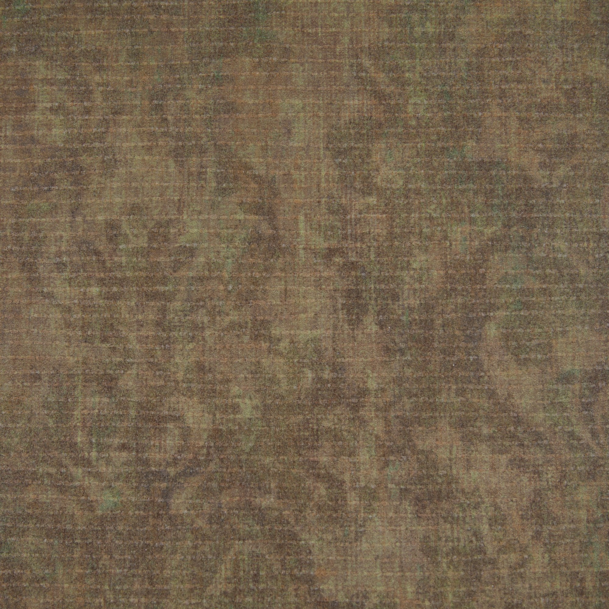 Damask Wallpaper in Green color - pattern number 81421 - by Galerie in the Cerra collection