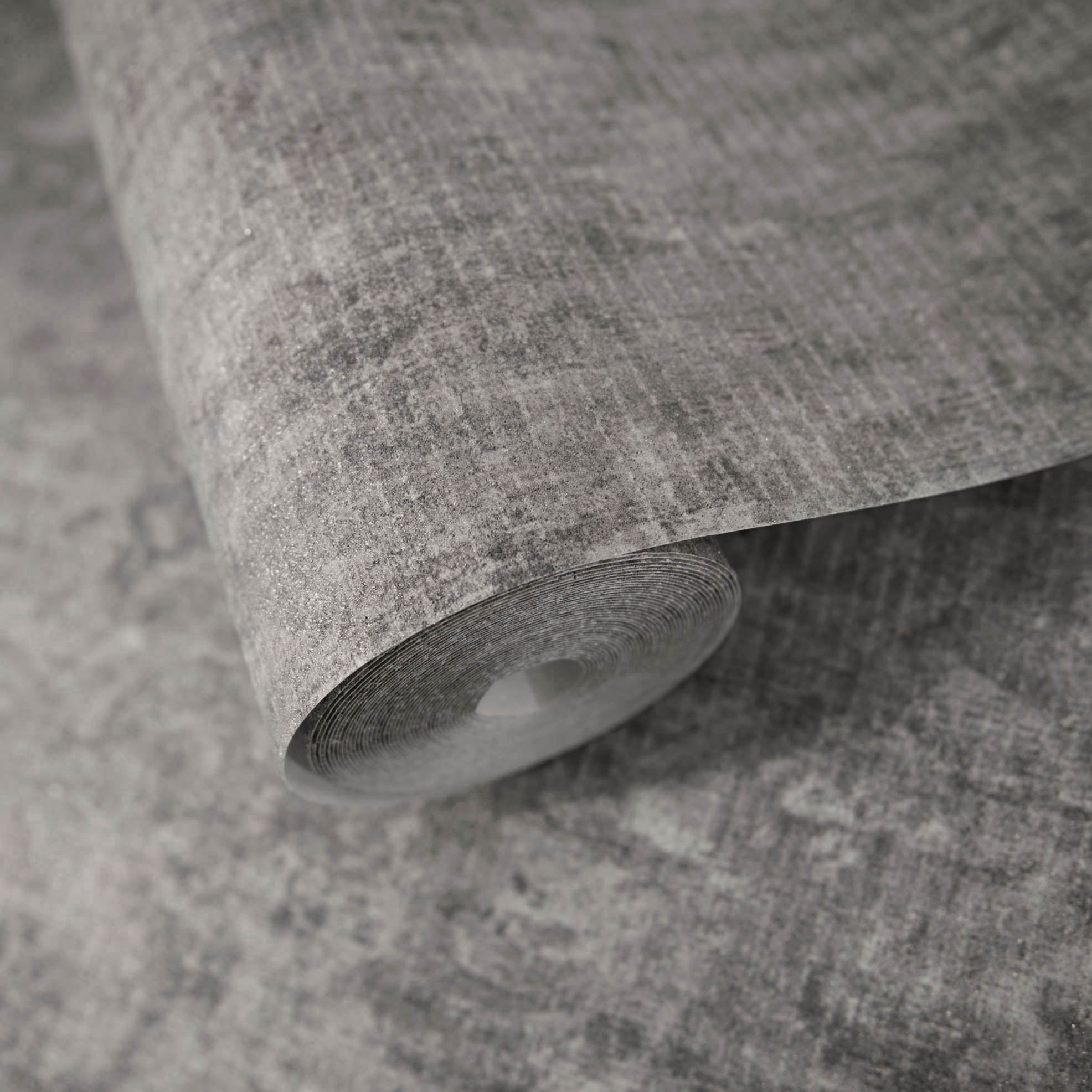 Damask Wallpaper in Brown color - pattern number 81426 - by Galerie in the Cerra collection