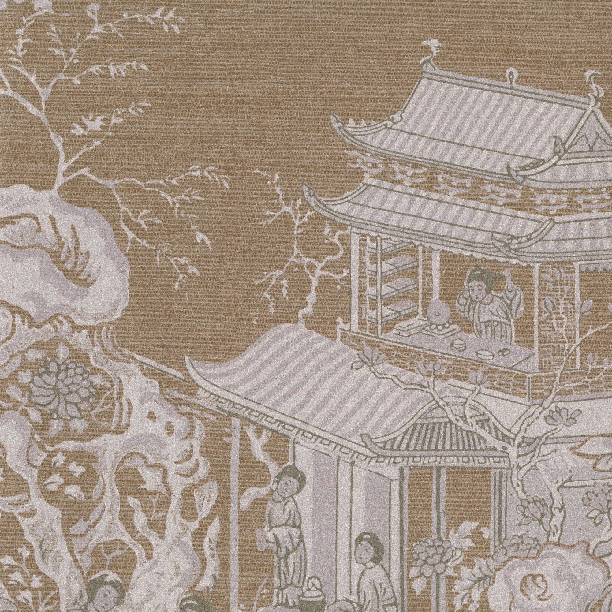 8164 wallpaper in 18 color - pattern number 816418W9071 - by JF wallpapers in the Mayfair collection