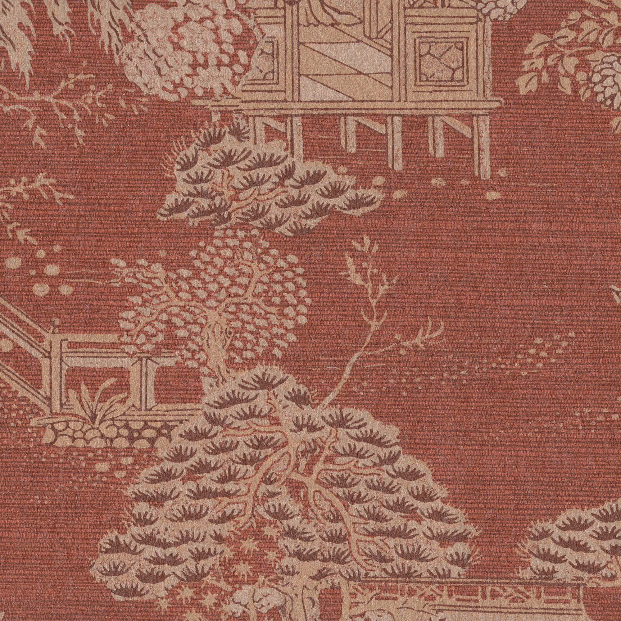 8164 wallpaper in 47 color - pattern number 816447W9071 - by JF wallpapers in the Mayfair collection