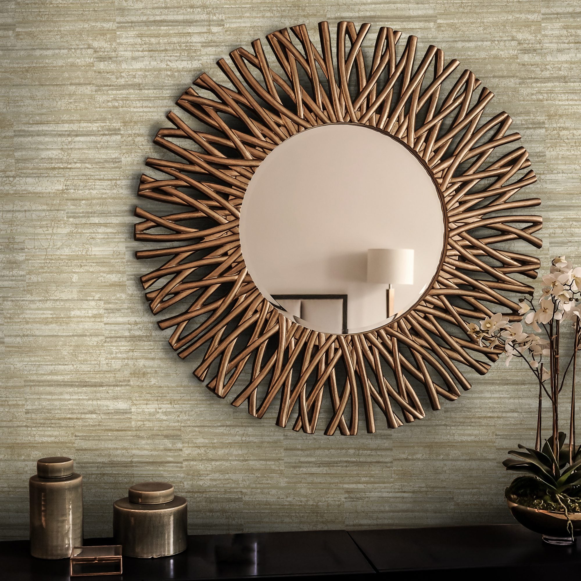 8216 wallpaper in 18 color - pattern number 821618W9331 - by JF wallpapers in the Epiphany collection