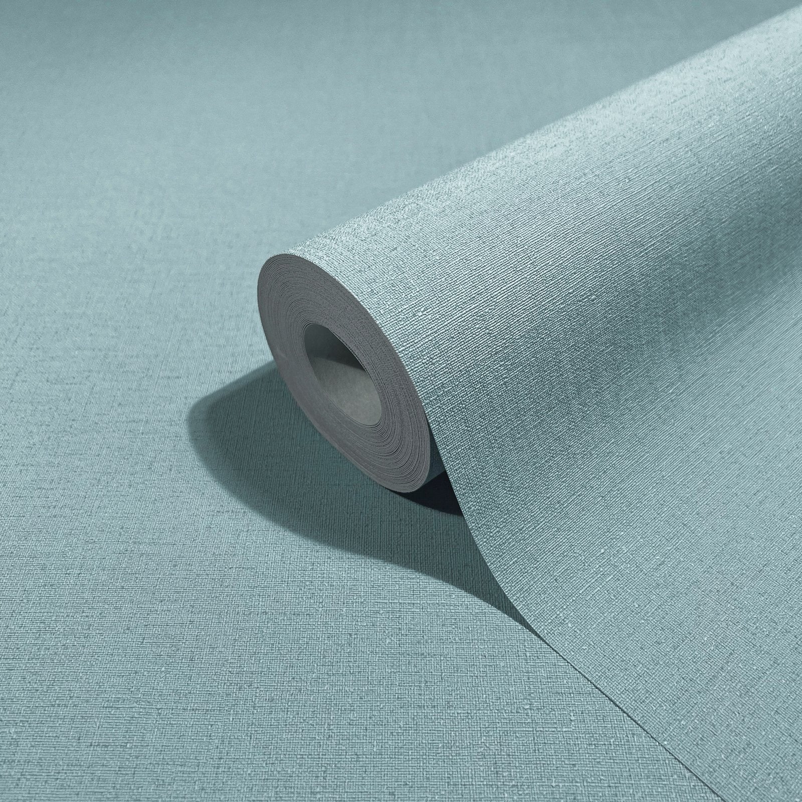wallpaper Effect wallpaper in blue color - pattern number NT82353 - by Galerie in the The New Textures collection