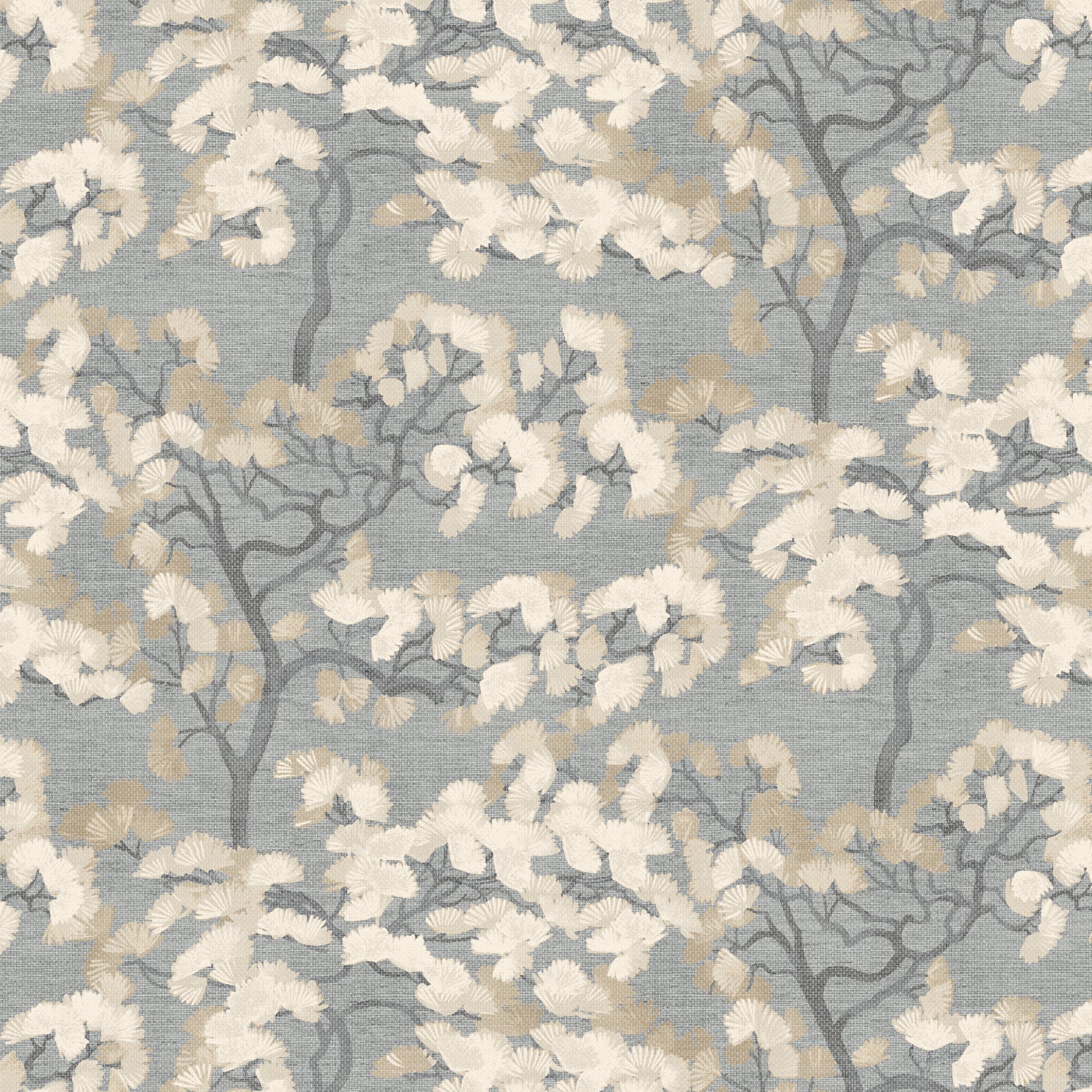 8288 wallpaper in 69 color - pattern number 828869W9761 - by JF wallpapers in the Topiary collection