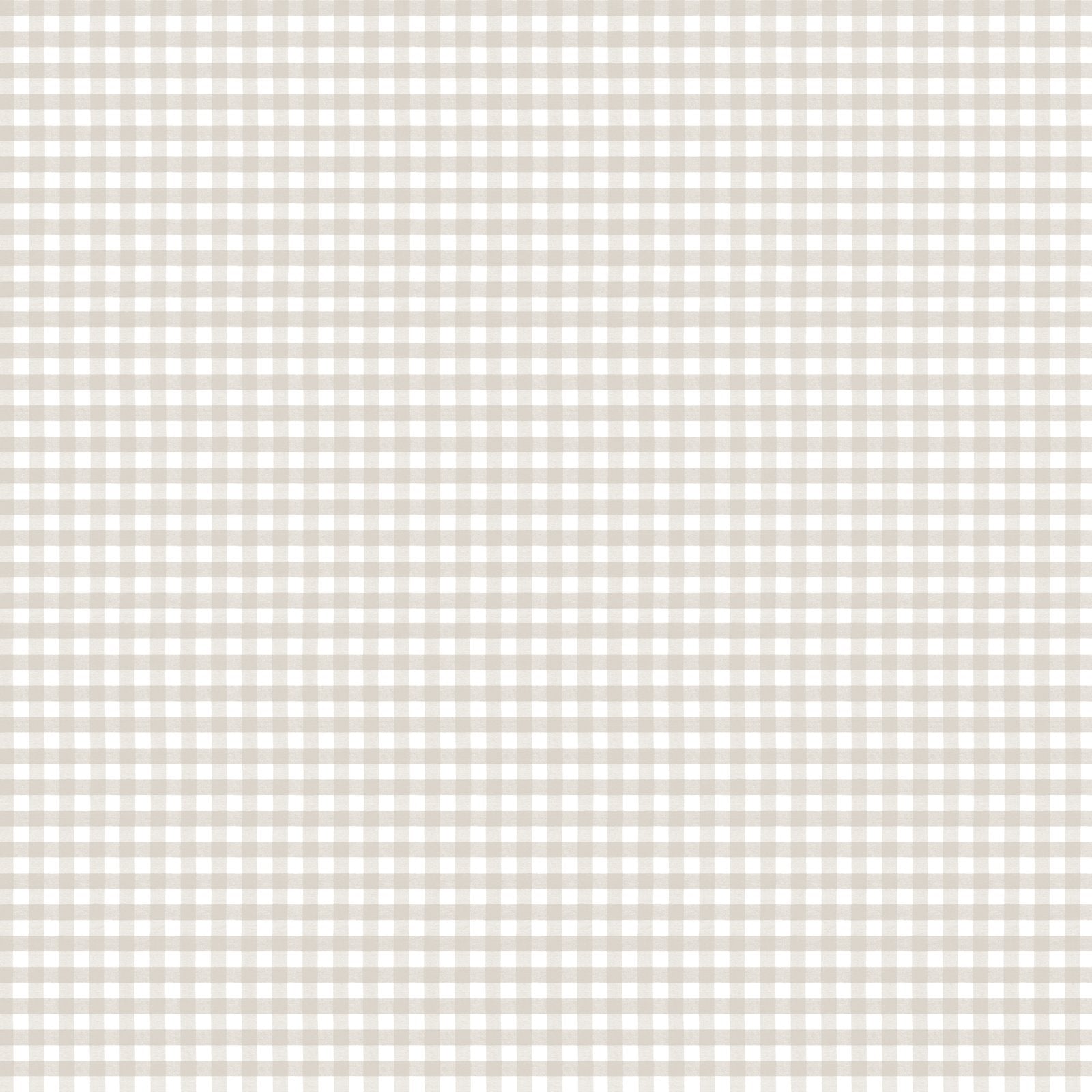 Quadratini Green Wallpaper in Beige color - pattern number 8390 - by Galerie in the Blooming Garden collection