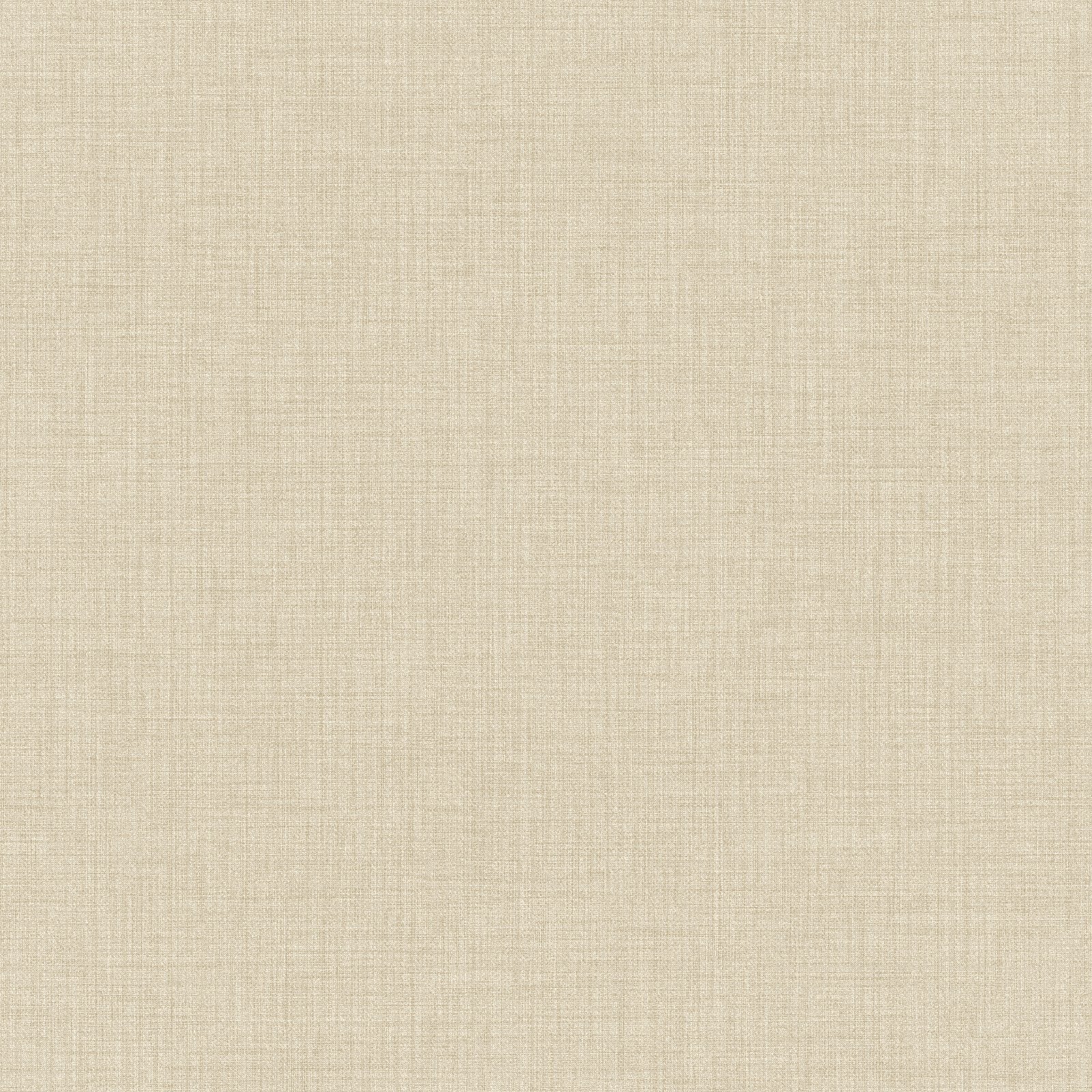 Trama Boom Wallpaper in Beige color - pattern number 8398 - by Galerie in the Blooming Garden collection