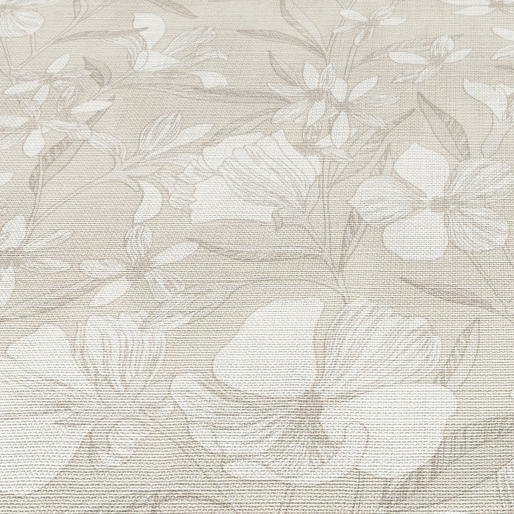 Floral Breeze Wallpaper in beige color - pattern number 8411-VRTR-AC5 - by Veer Decor in the Veer Decor 2025 Collection collection