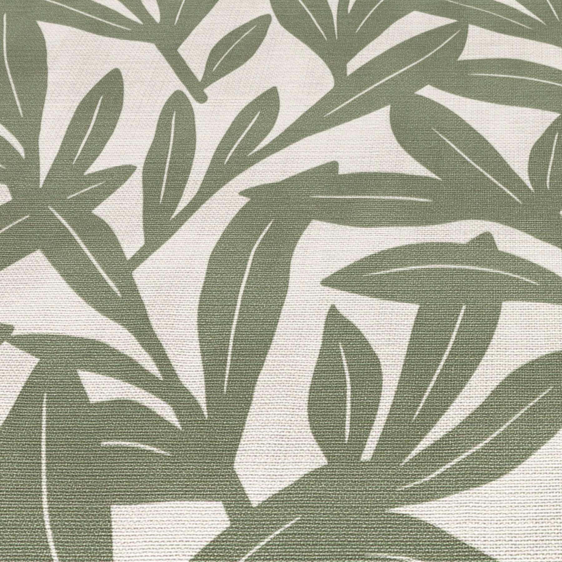 Shadowleaf Wallpaper in green color - pattern number 8411-VRTR-AE1 - by Veer Decor in the Veer Decor 2025 Collection collection