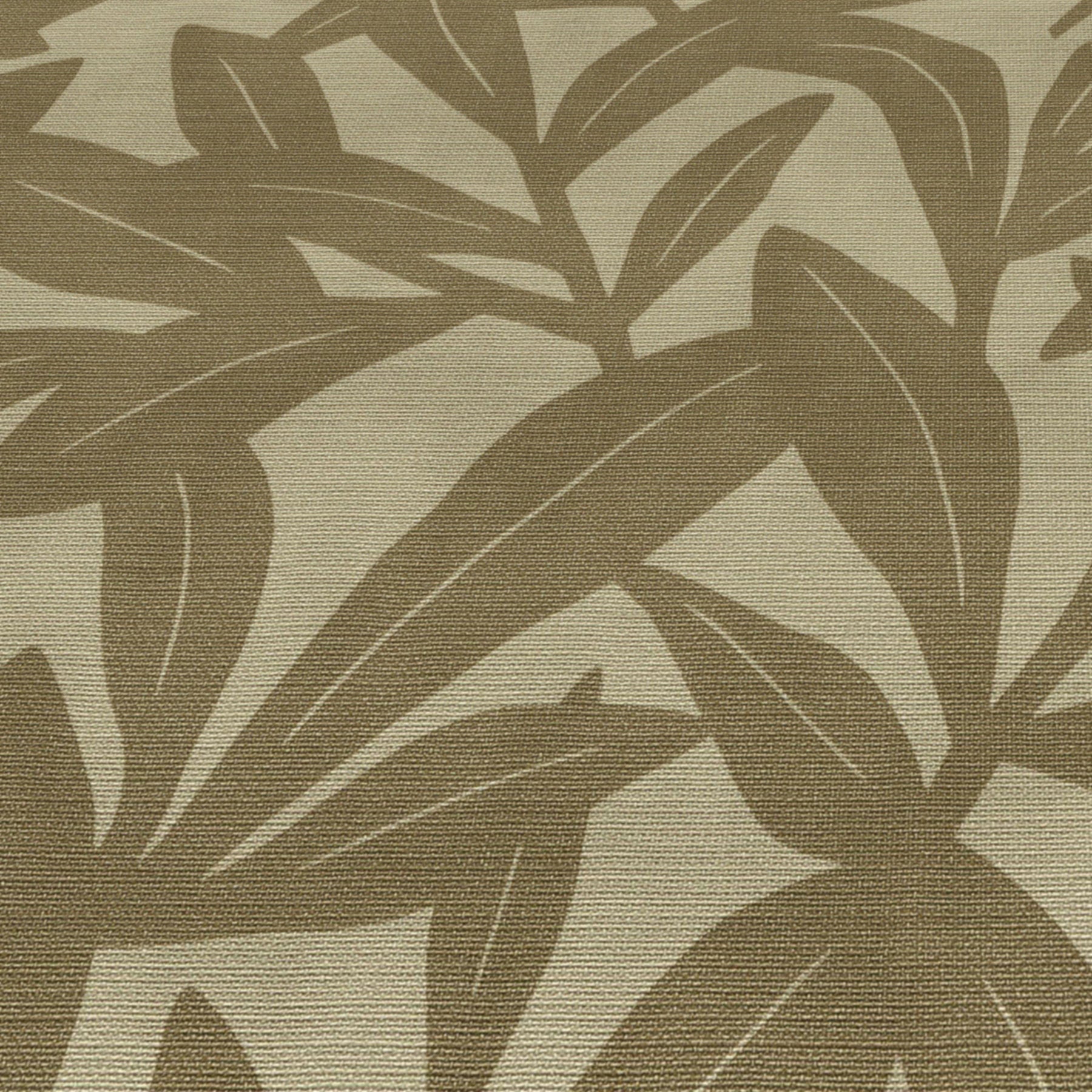 Shadowleaf Wallpaper in sage color - pattern number 8411-VRTR-AE4 - by Veer Decor in the Veer Decor 2025 Collection collection