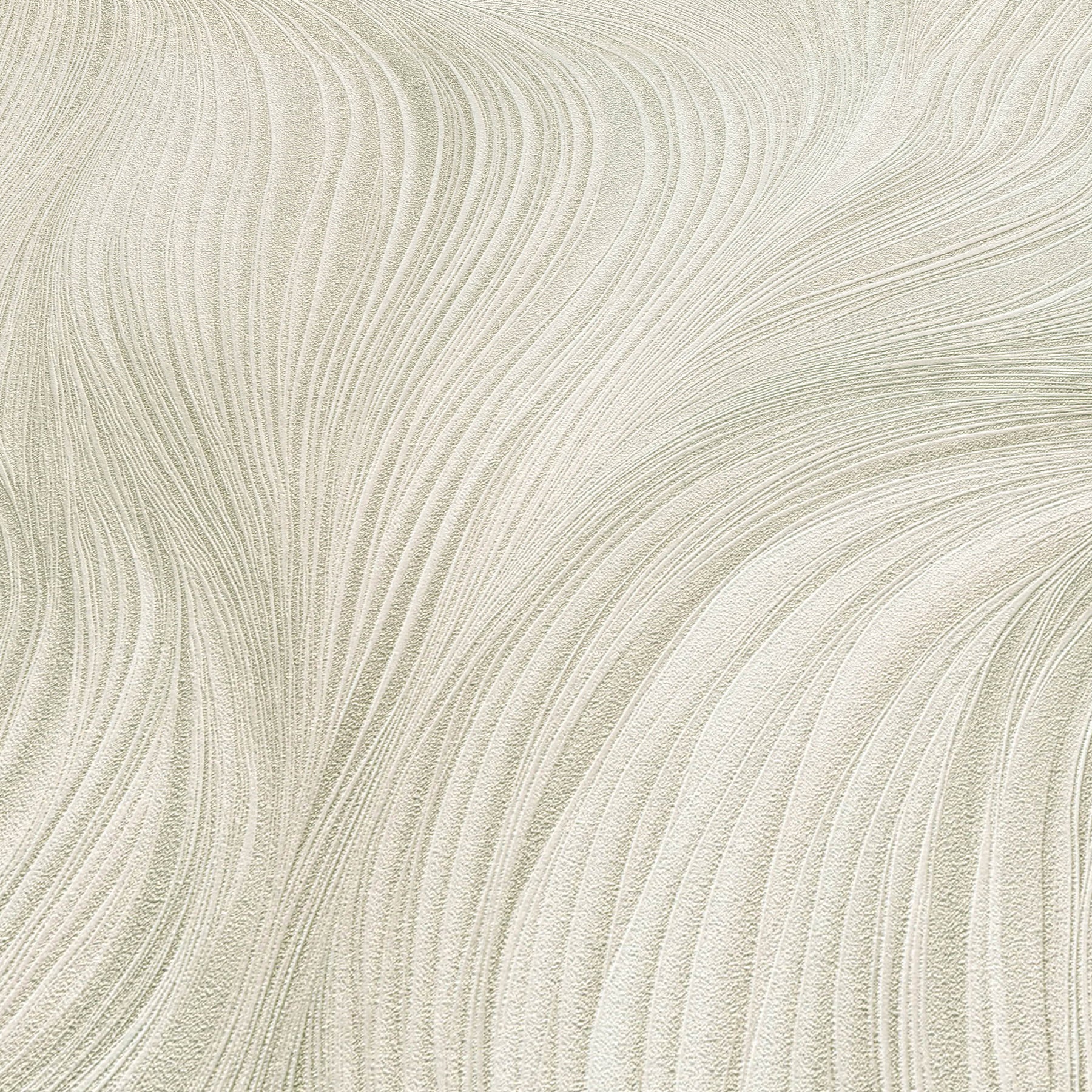 Waves of Light Wallpaper in pink color - pattern number 8413-VRFW-AA2 - by Veer Decor in the Veer Decor 2025 Collection collection