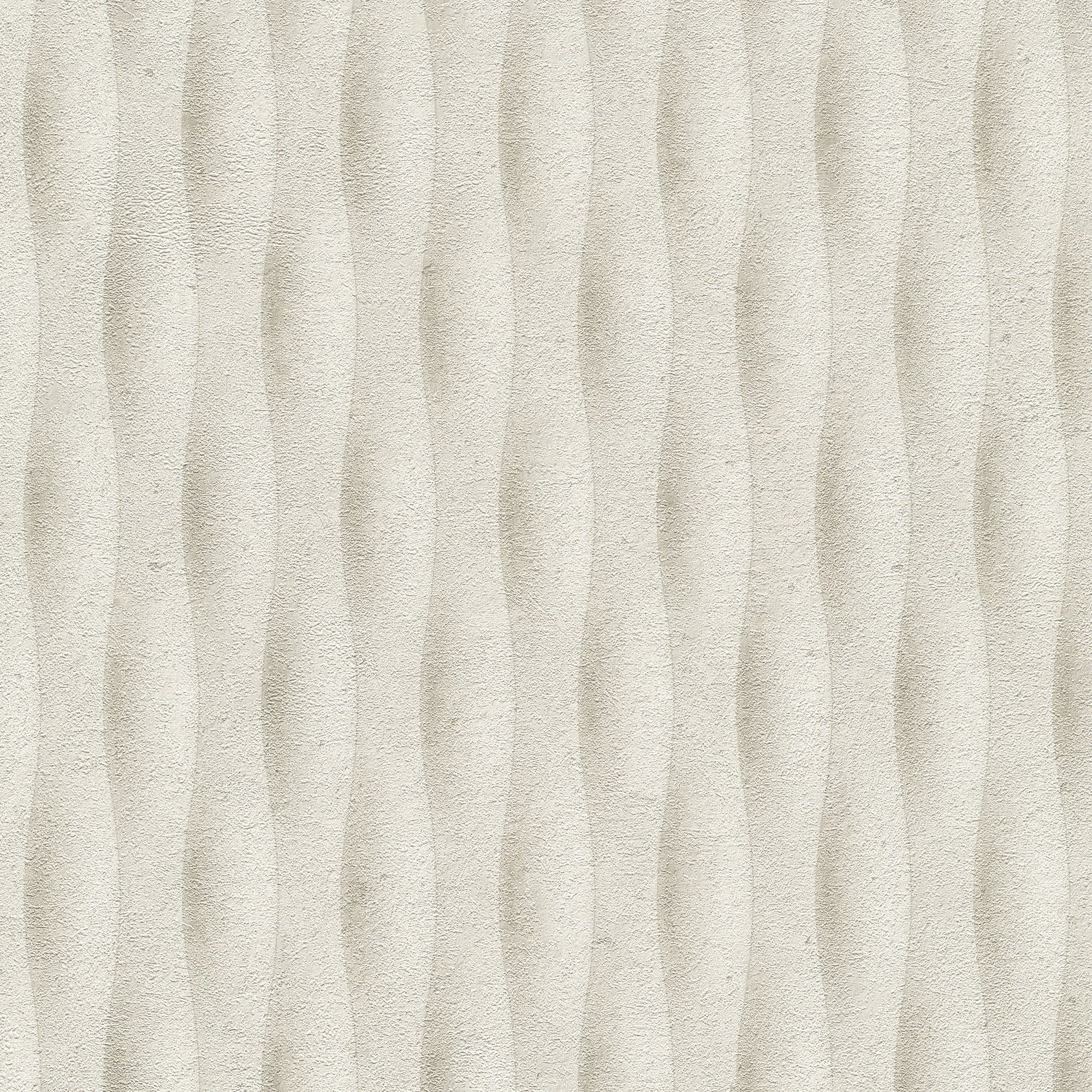 Concrete Illusion Wallpaper in taupe color - pattern number 8413-VRFW-AB5 - by Veer Decor in the Veer Decor 2025 Collection collection