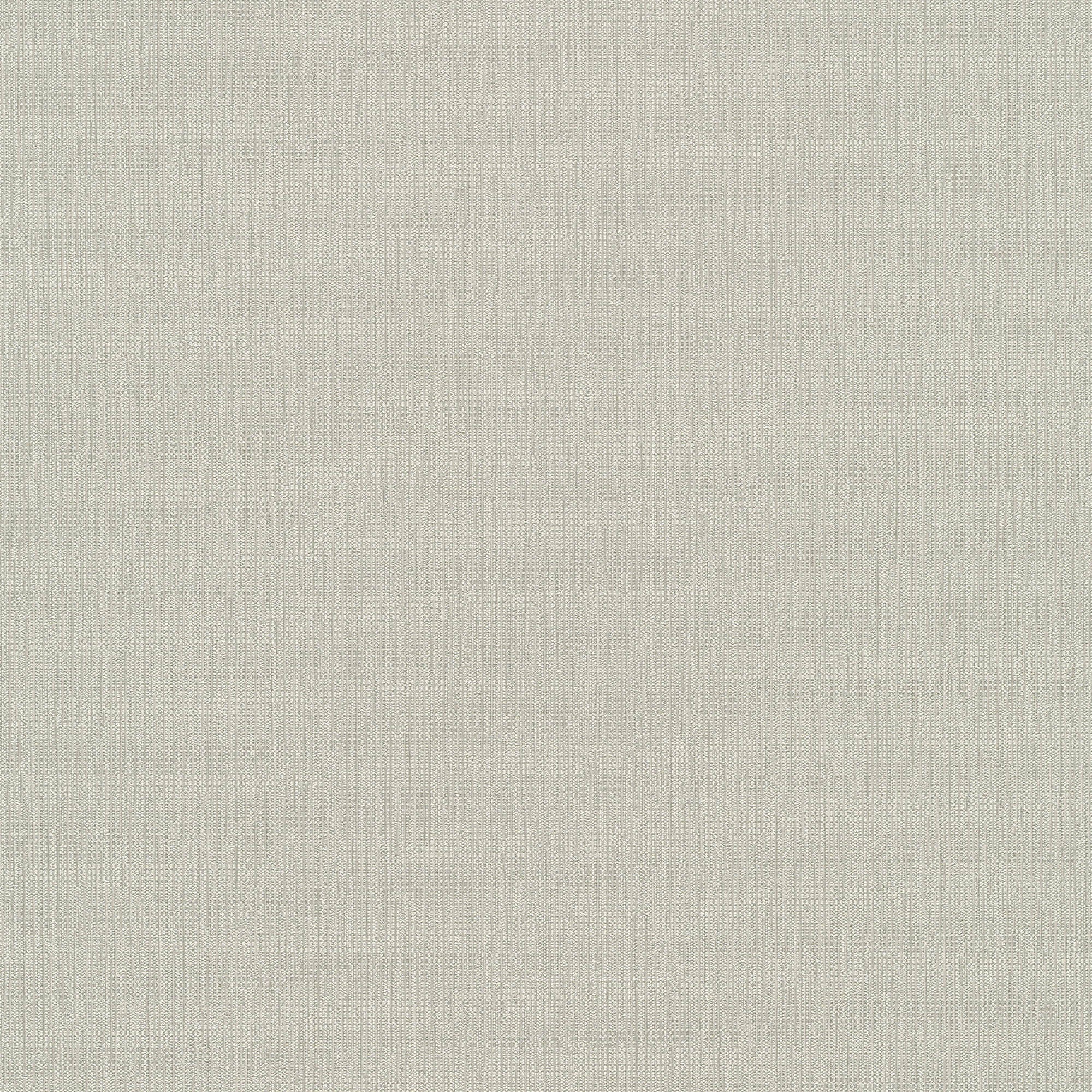 Soft Loom Stria Wallpaper in tan color - pattern number 8413-VRFW-AI12 - by Veer Decor in the Veer Decor 2025 Collection collection