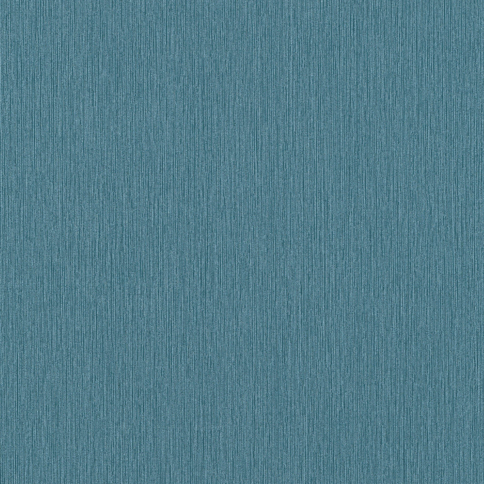 Soft Loom Stria Wallpaper in blue color - pattern number 8413-VRFW-AI3 - by Veer Decor in the Veer Decor 2025 Collection collection