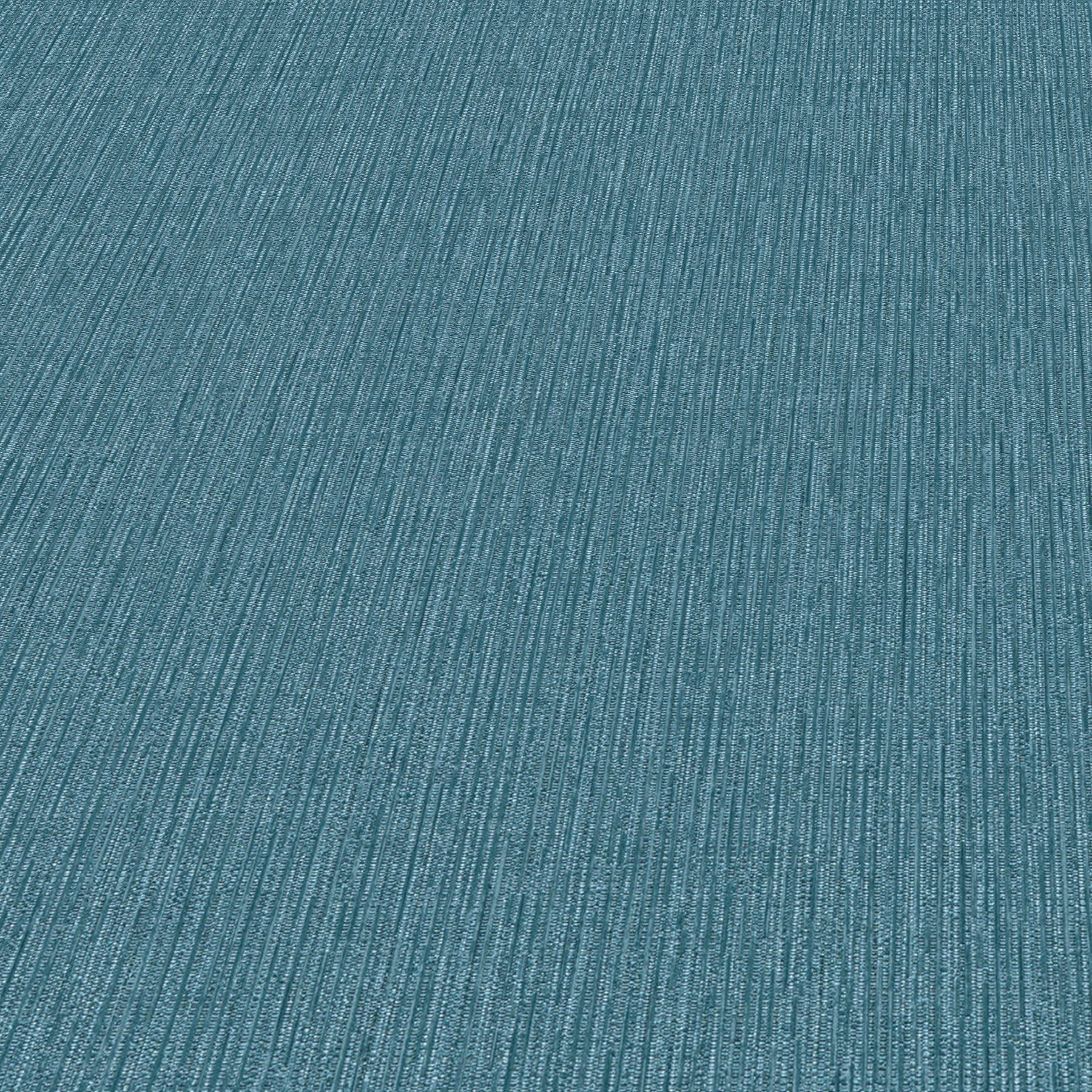 Soft Loom Stria Wallpaper in blue color - pattern number 8413-VRFW-AI3 - by Veer Decor in the Veer Decor 2025 Collection collection