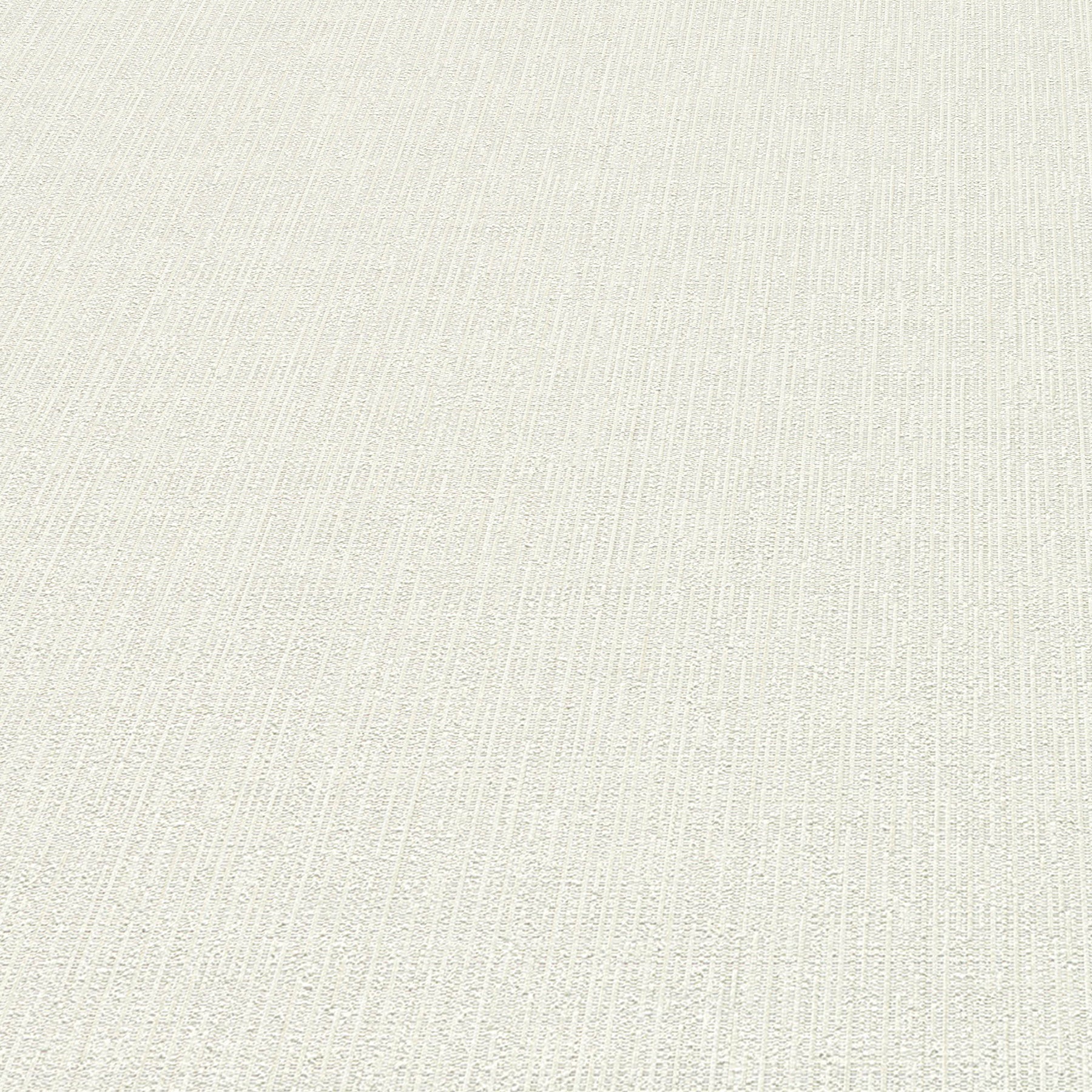 Soft Loom Stria Wallpaper in off-white color - pattern number 8413-VRFW-AI7 - by Veer Decor in the Veer Decor 2025 Collection collection