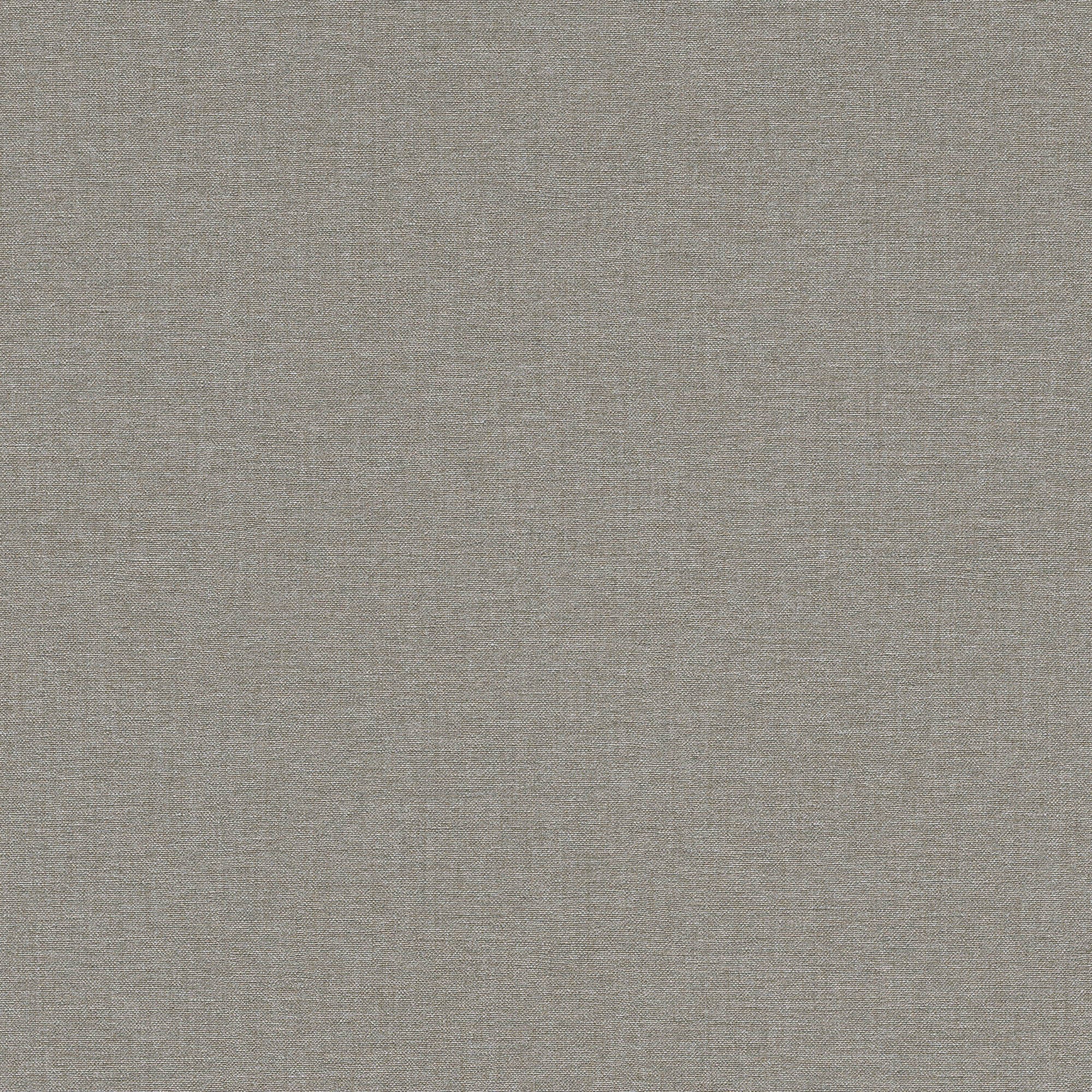 Linen Serenity Wallpaper in dark gray color - pattern number 8415-VRSG-AE13 - by Veer Decor in the Veer Decor 2025 Collection collection