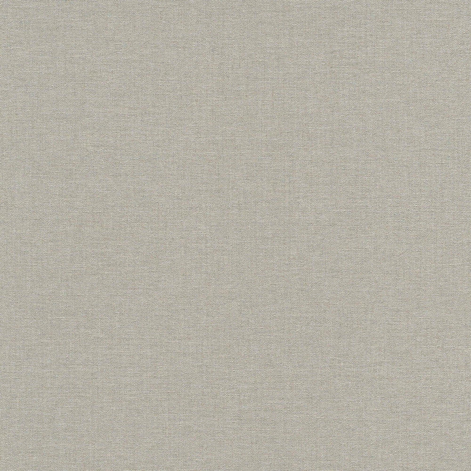 Linen Serenity Wallpaper in taupe color - pattern number 8415-VRSG-AE15 - by Veer Decor in the Veer Decor 2025 Collection collection
