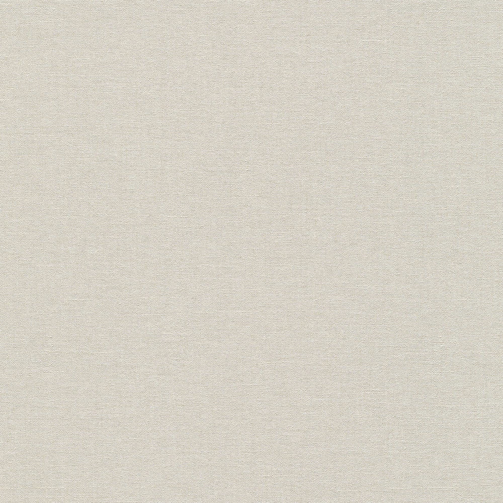Linen Serenity Wallpaper in off-white color - pattern number 8415-VRSG-AE16 - by Veer Decor in the Veer Decor 2025 Collection collection