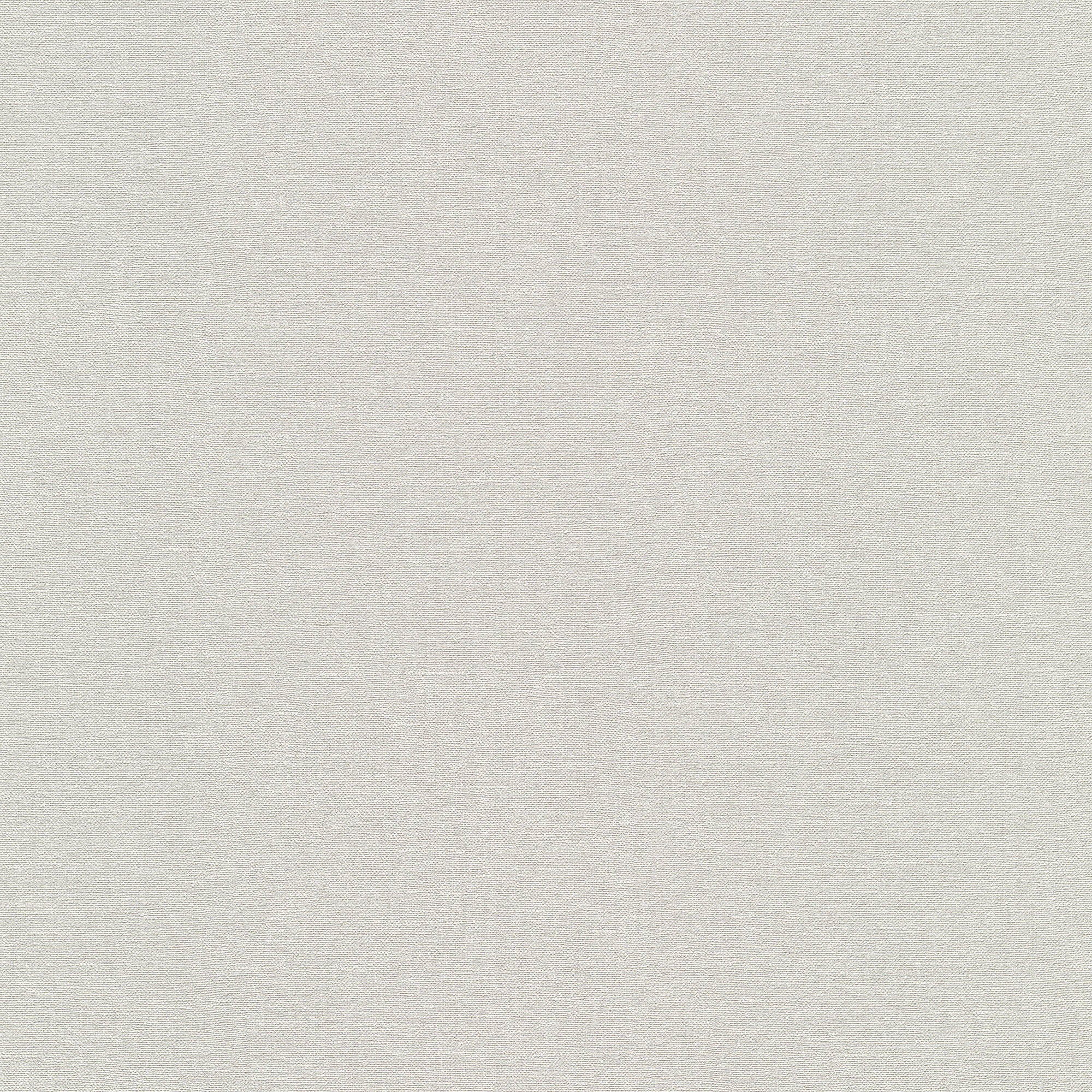 Linen Serenity Wallpaper in cream color - pattern number 8415-VRSG-AE9 - by Veer Decor in the Veer Decor 2025 Collection collection
