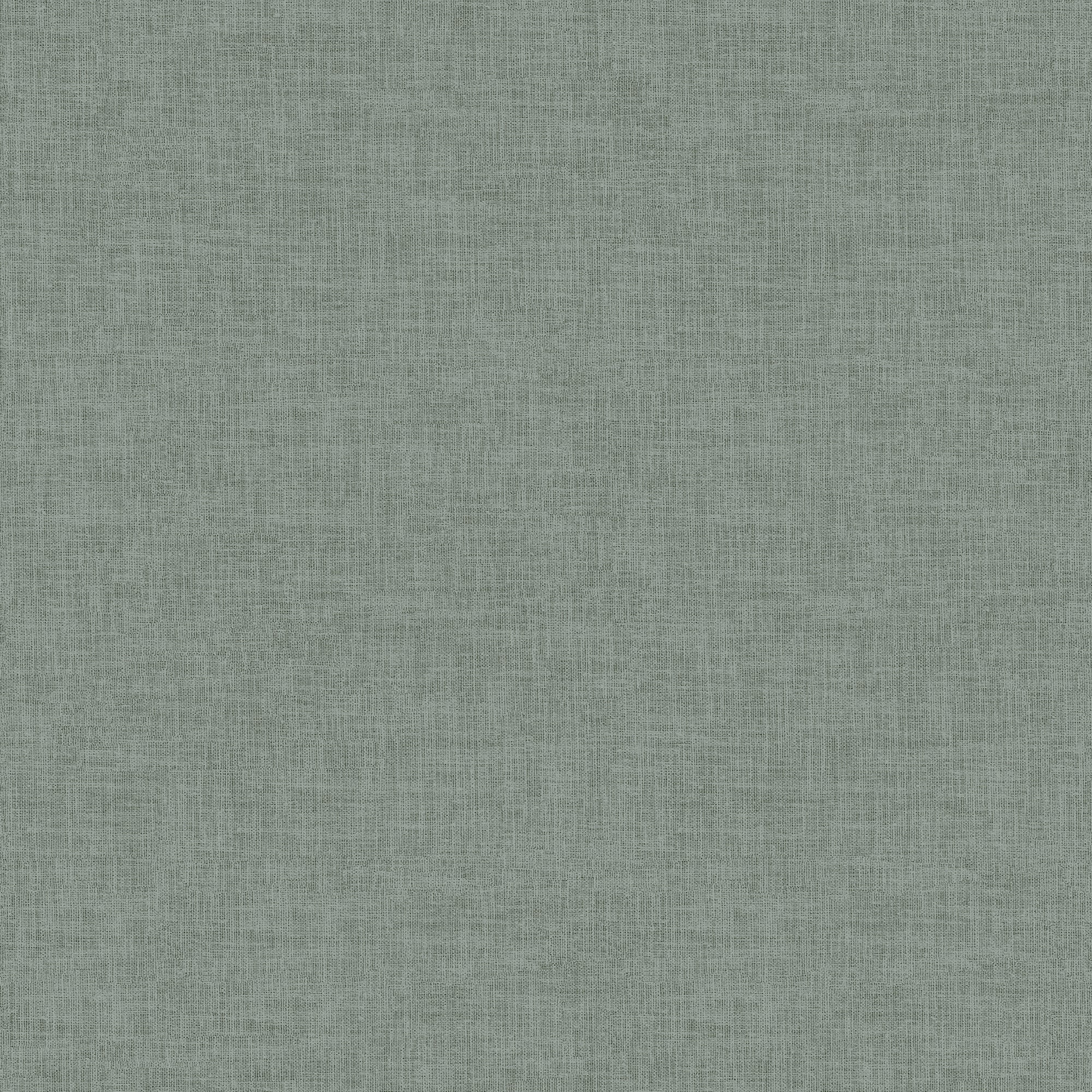 Antibes Linen Weave Texture Wallpaper in green color - pattern number 8421-ANT-AA10 - by Veer Decor in the Veer Decor 2025 Collection collection