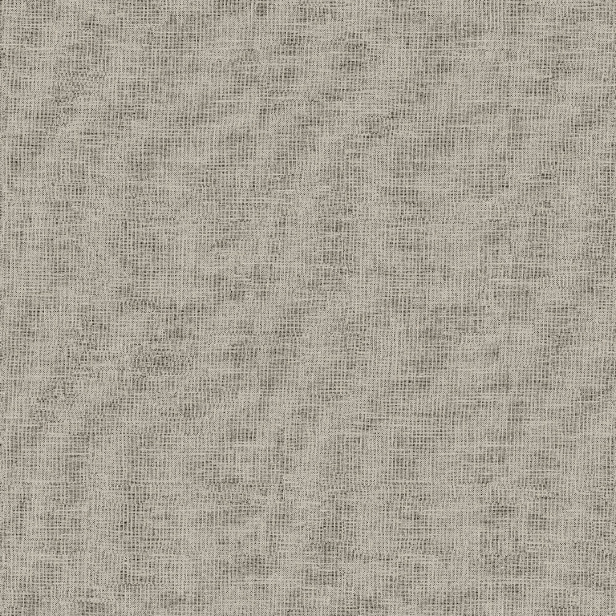 Antibes Linen Weave Texture Wallpaper in tan color - pattern number 8421-ANT-AA7 - by Veer Decor in the Veer Decor 2025 Collection collection